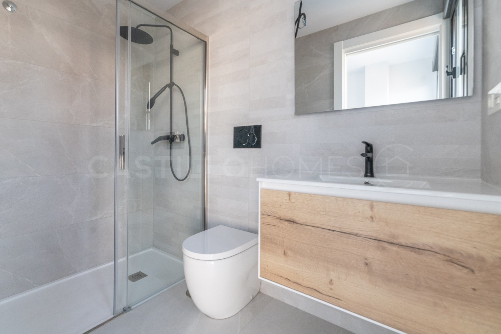 Wiederverkauf - Apartment -
Torrevieja - Centro