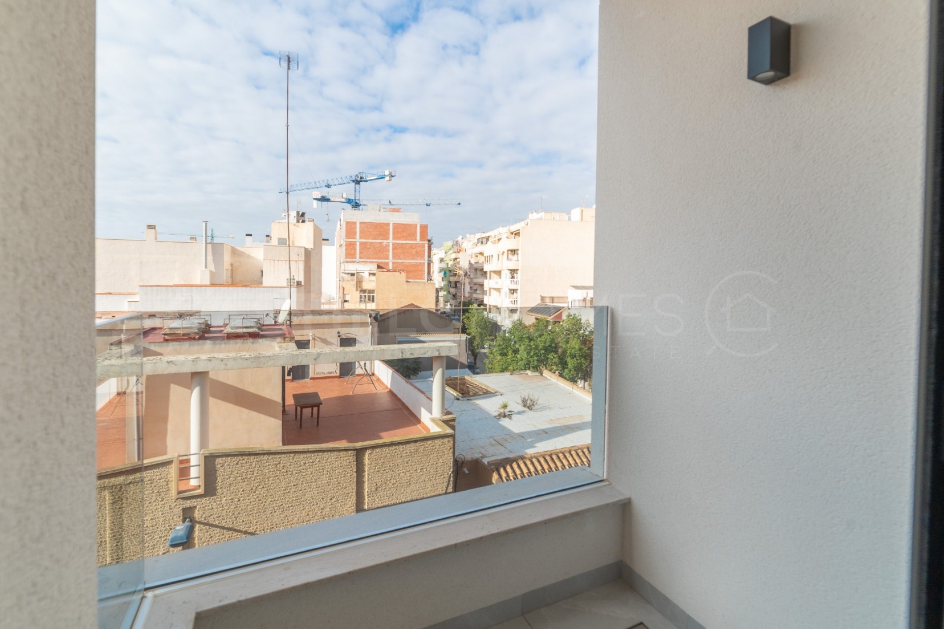 Wiederverkauf - Apartment -
Torrevieja - Centro