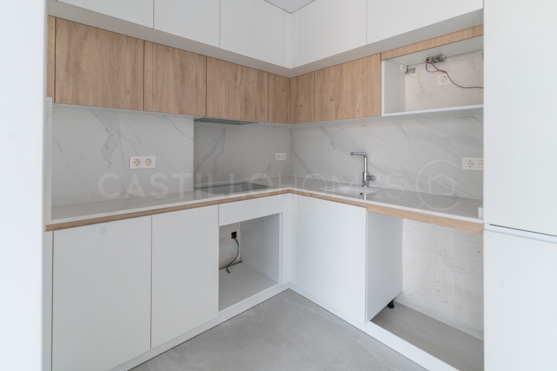 Wiederverkauf - Apartment -
Torrevieja - Centro