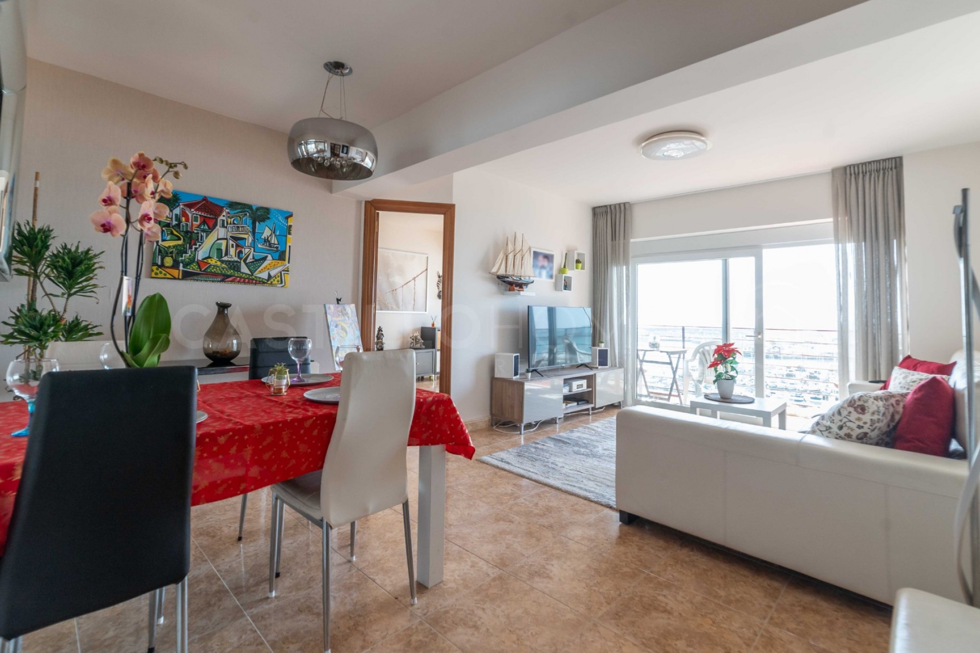 Wiederverkauf - Apartment -
Torrevieja - Centro