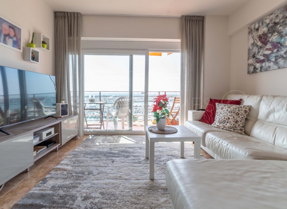 Wiederverkauf - Apartment -
Torrevieja - Centro