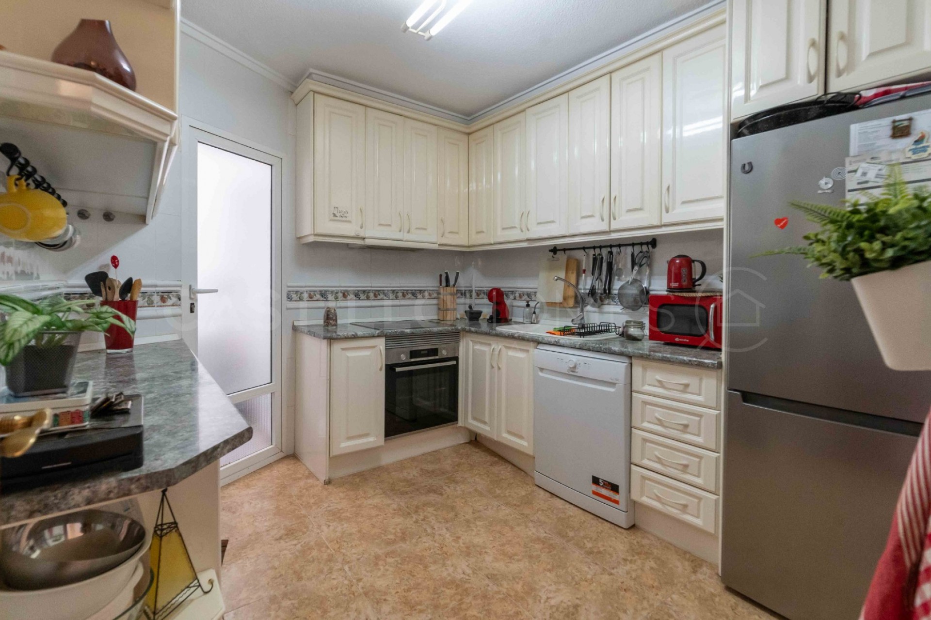 Wiederverkauf - Apartment -
Torrevieja - Centro