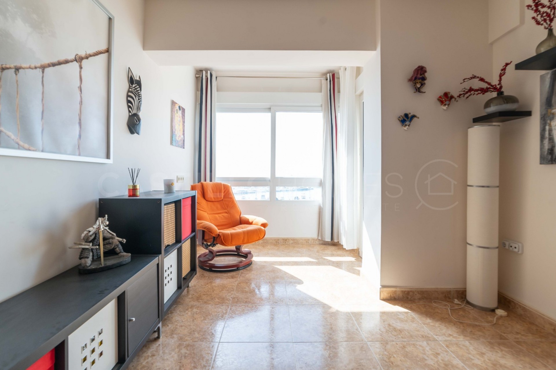 Wiederverkauf - Apartment -
Torrevieja - Centro