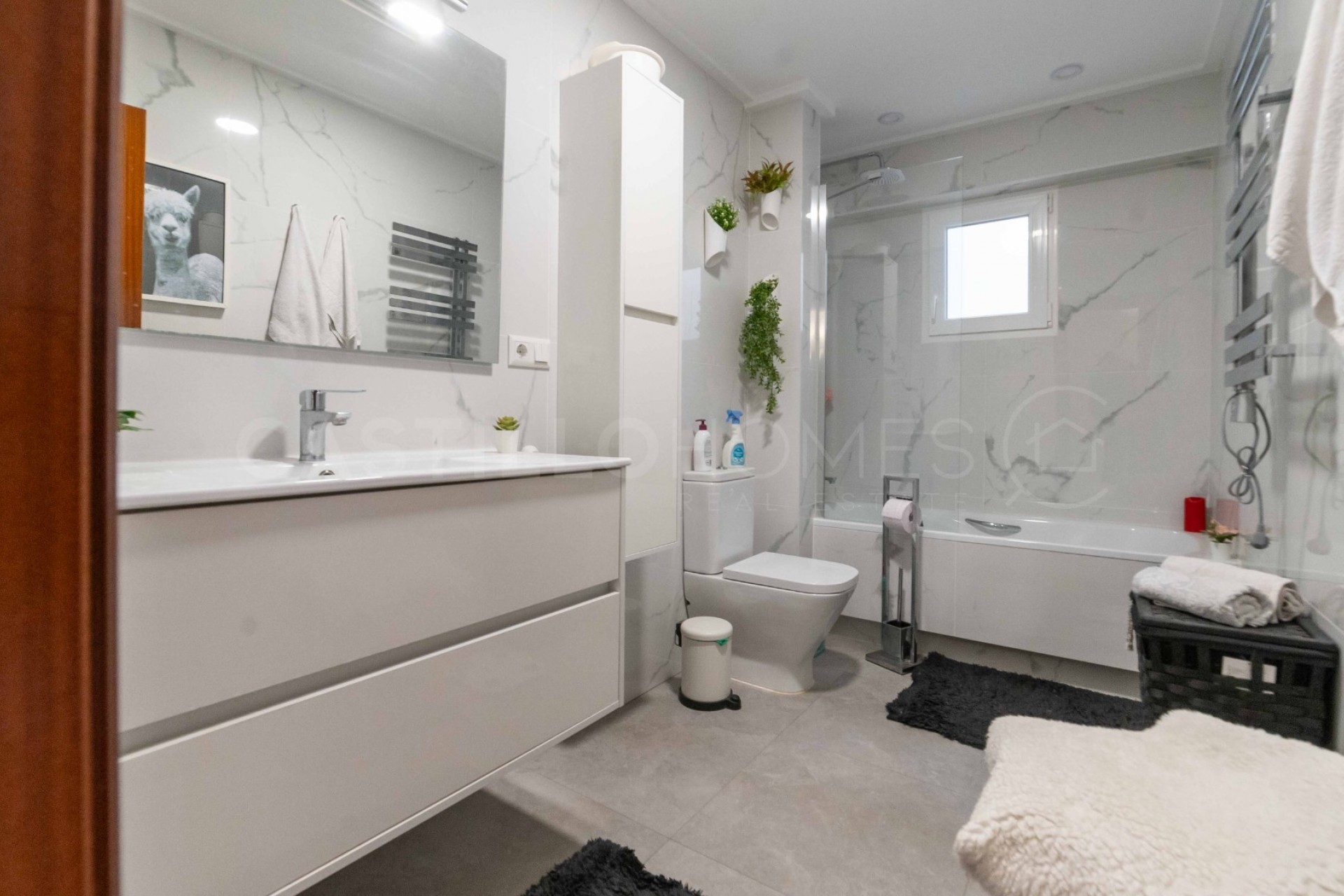 Wiederverkauf - Apartment -
Torrevieja - Centro