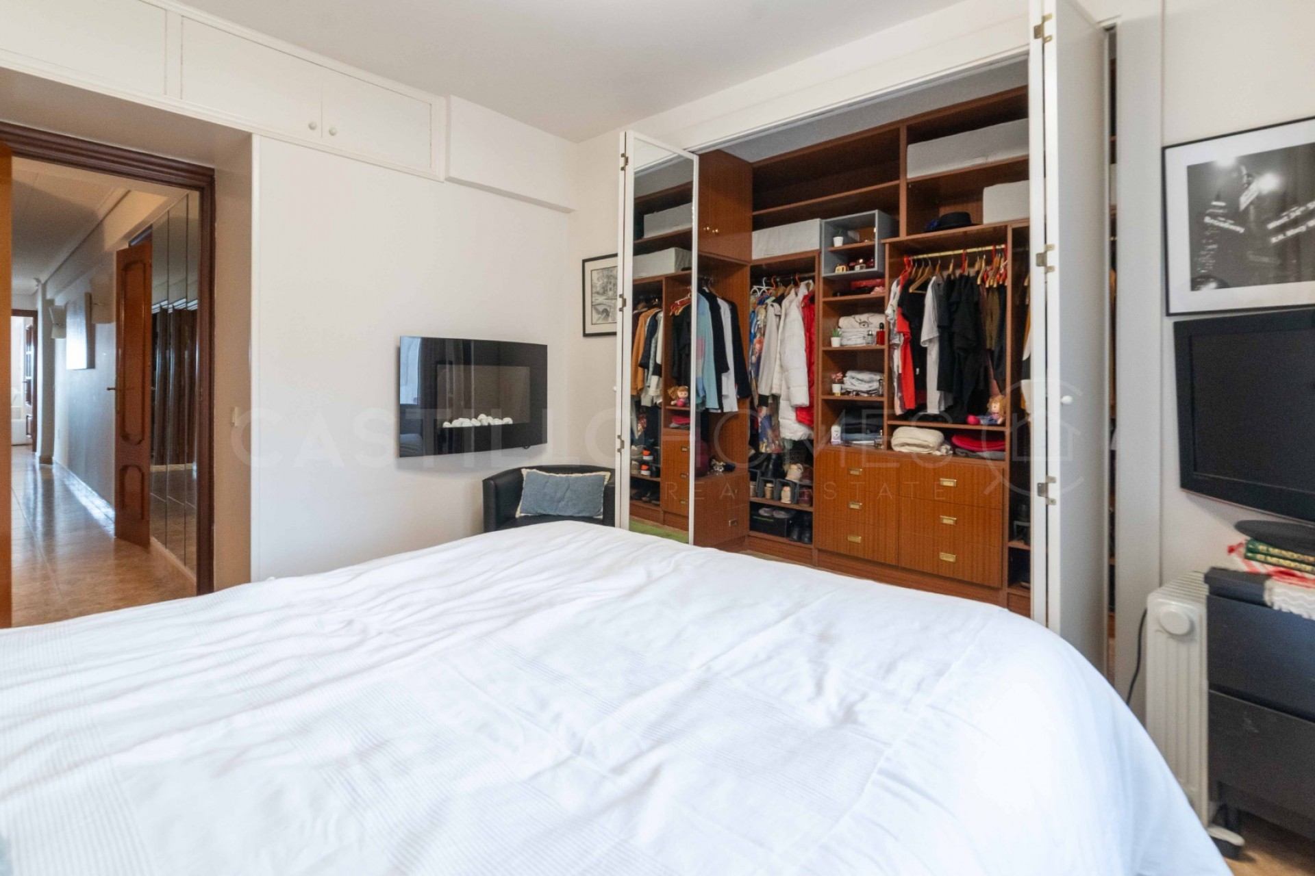 Wiederverkauf - Apartment -
Torrevieja - Centro