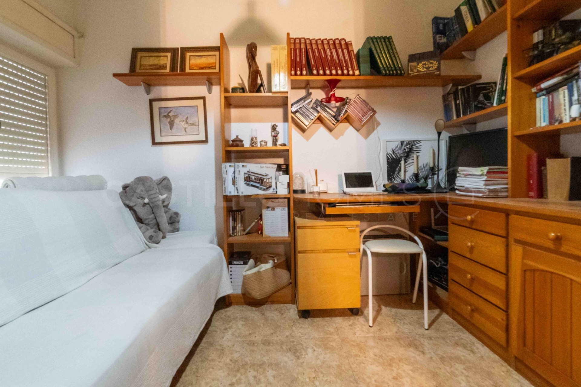 Wiederverkauf - Apartment -
Torrevieja - Centro