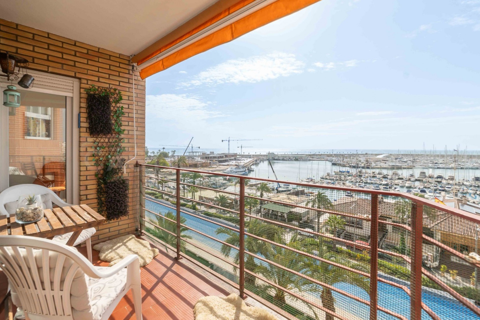 Wiederverkauf - Apartment -
Torrevieja - Centro