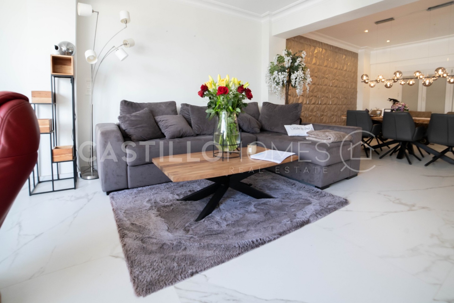 Wiederverkauf - Apartment -
Torrevieja - Centro