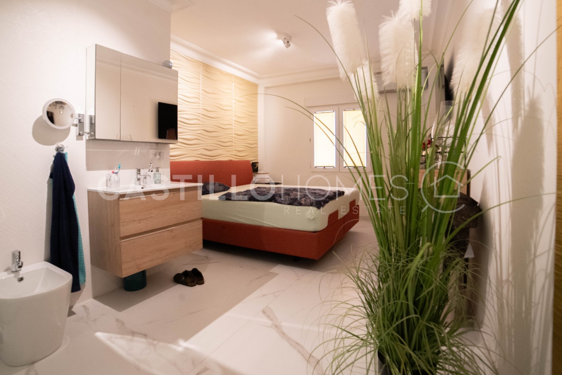 Wiederverkauf - Apartment -
Torrevieja - Centro