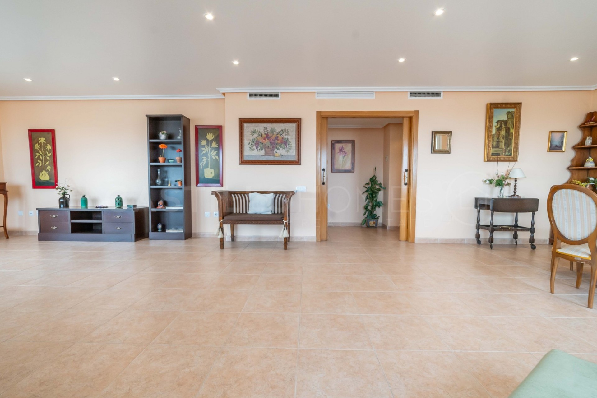 Wiederverkauf - Apartment -
Torrevieja - Centro