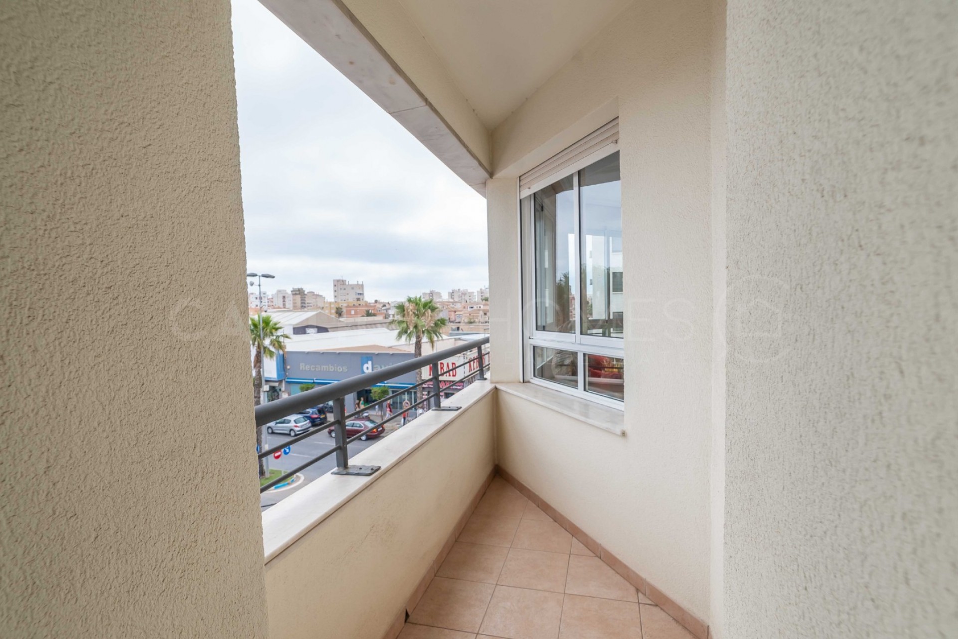 Wiederverkauf - Apartment -
Torrevieja - Centro