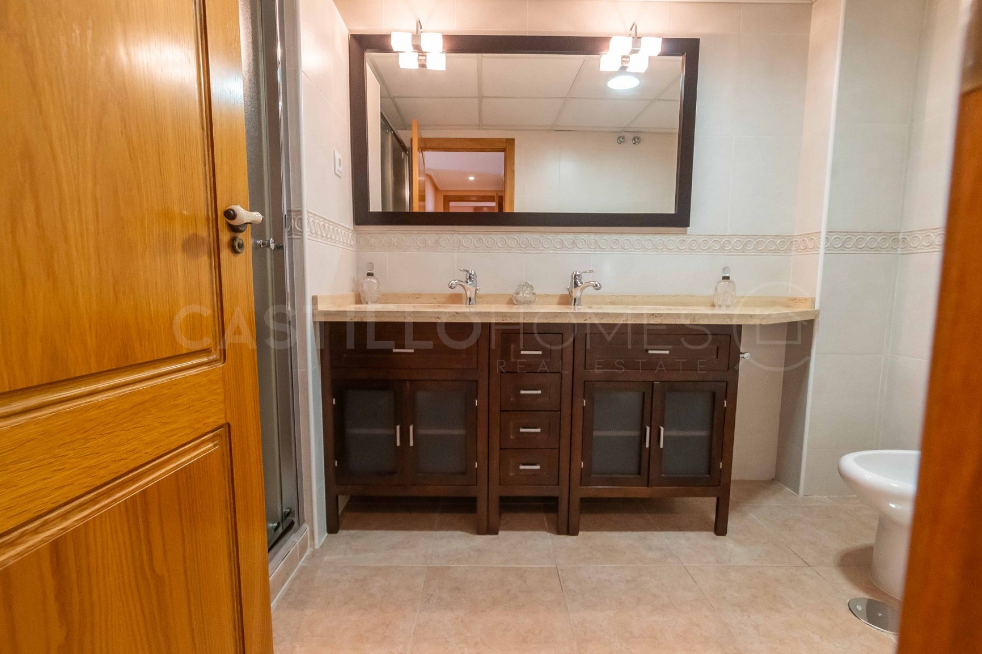 Wiederverkauf - Apartment -
Torrevieja - Centro