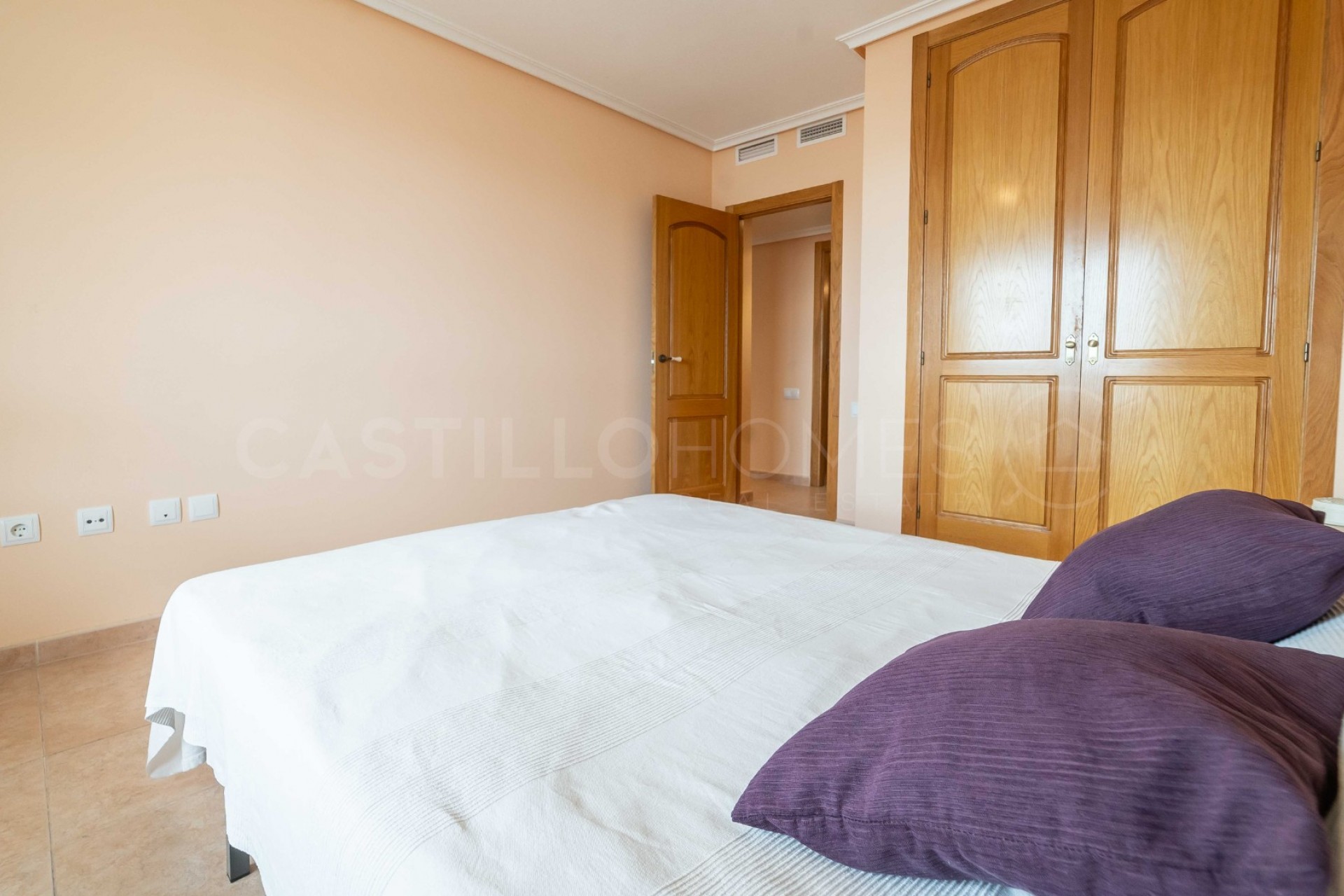 Wiederverkauf - Apartment -
Torrevieja - Centro