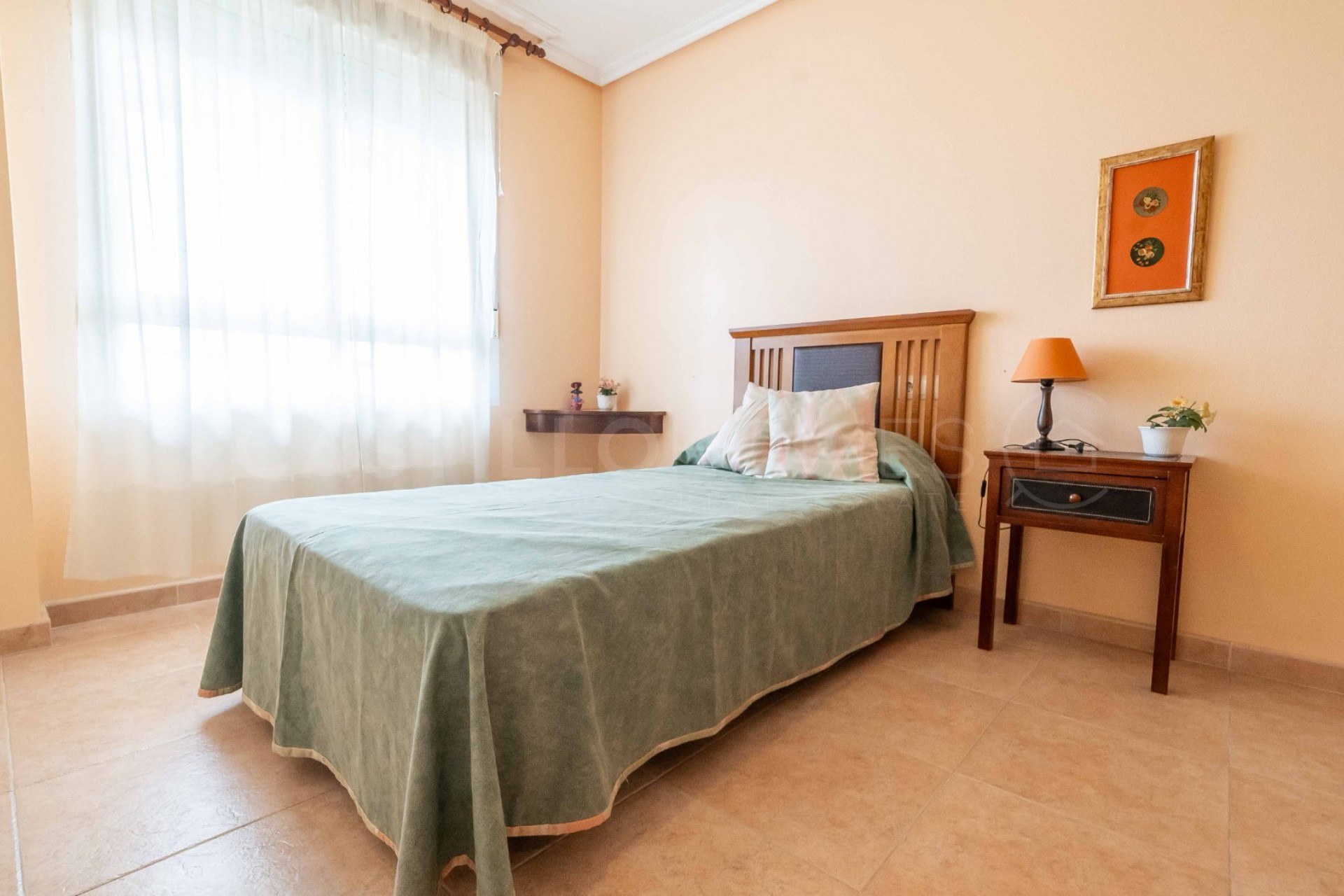 Wiederverkauf - Apartment -
Torrevieja - Centro