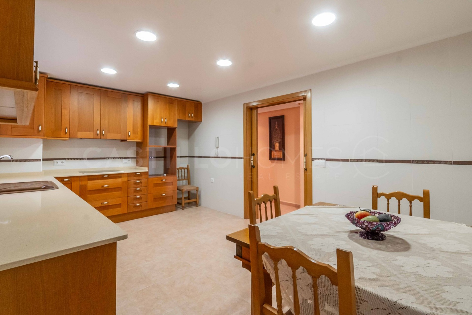 Wiederverkauf - Apartment -
Torrevieja - Centro