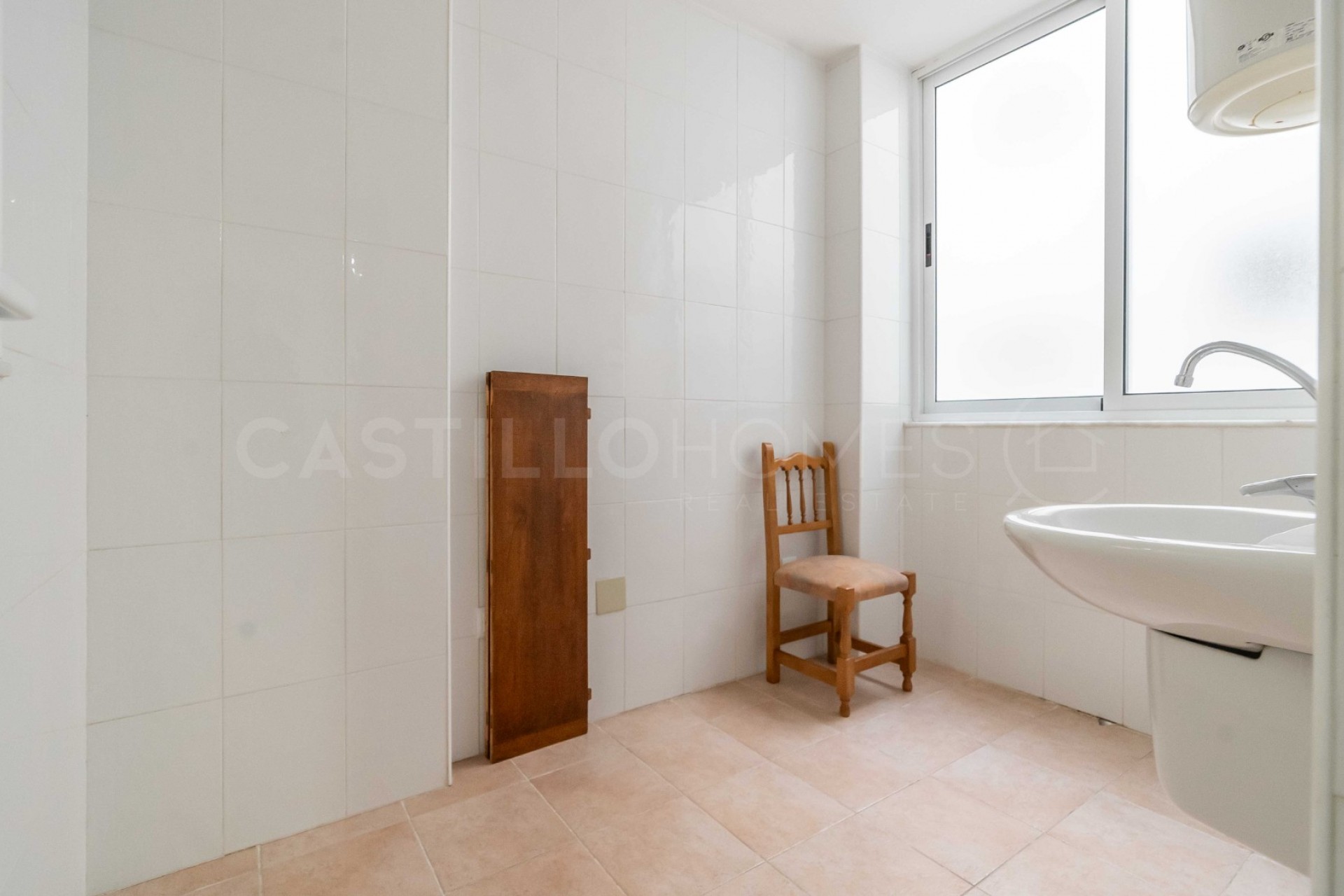 Wiederverkauf - Apartment -
Torrevieja - Centro