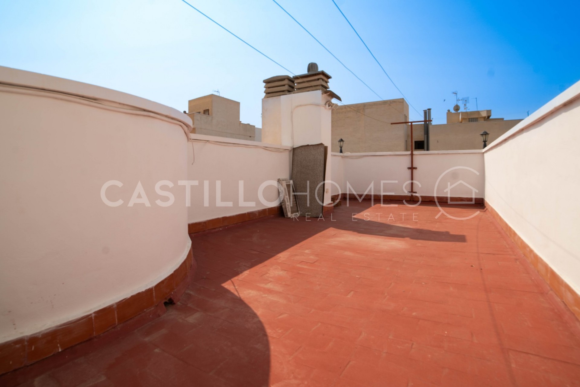 Wiederverkauf - Apartment -
Torrevieja - Centro