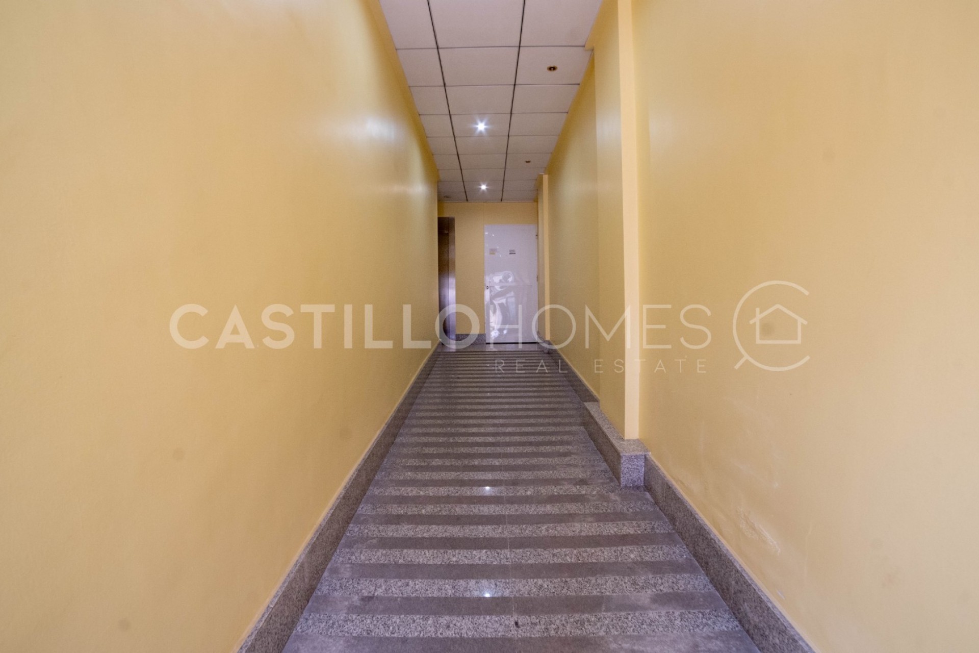 Wiederverkauf - Apartment -
Torrevieja - Centro