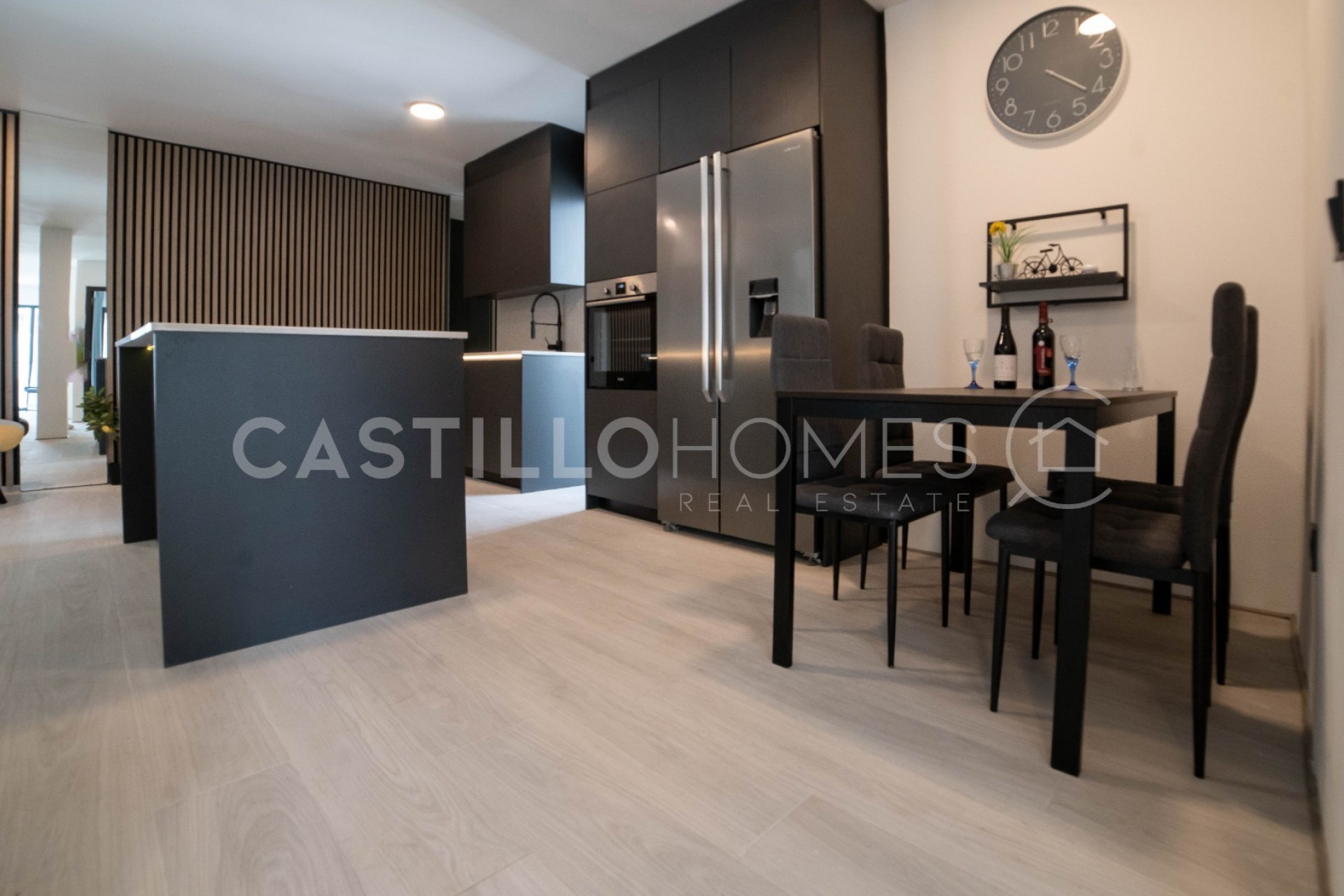 Wiederverkauf - Apartment -
Torrevieja - Centro