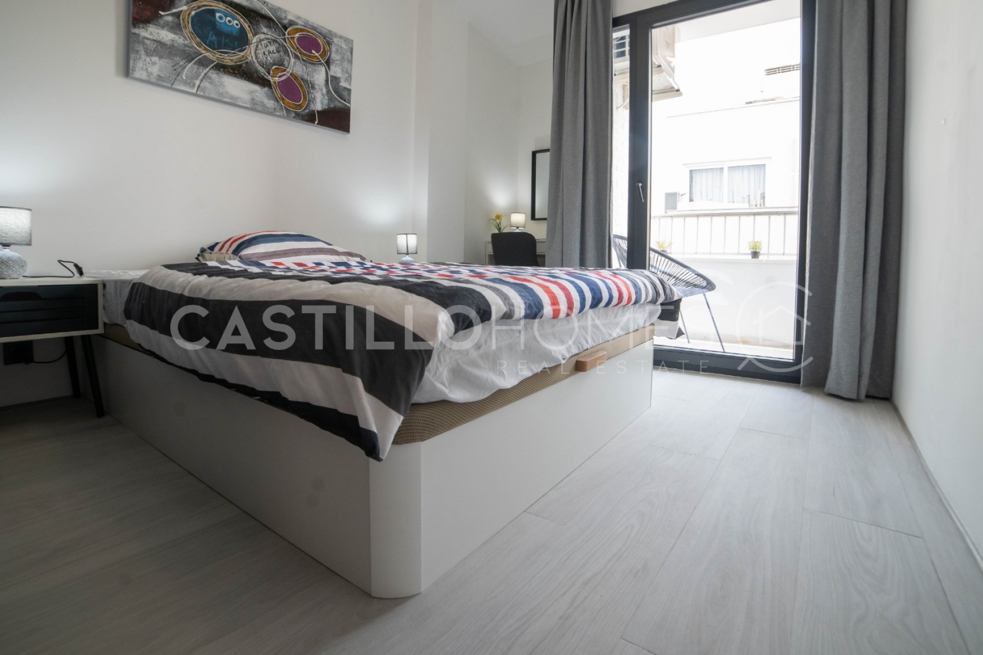 Wiederverkauf - Apartment -
Torrevieja - Centro