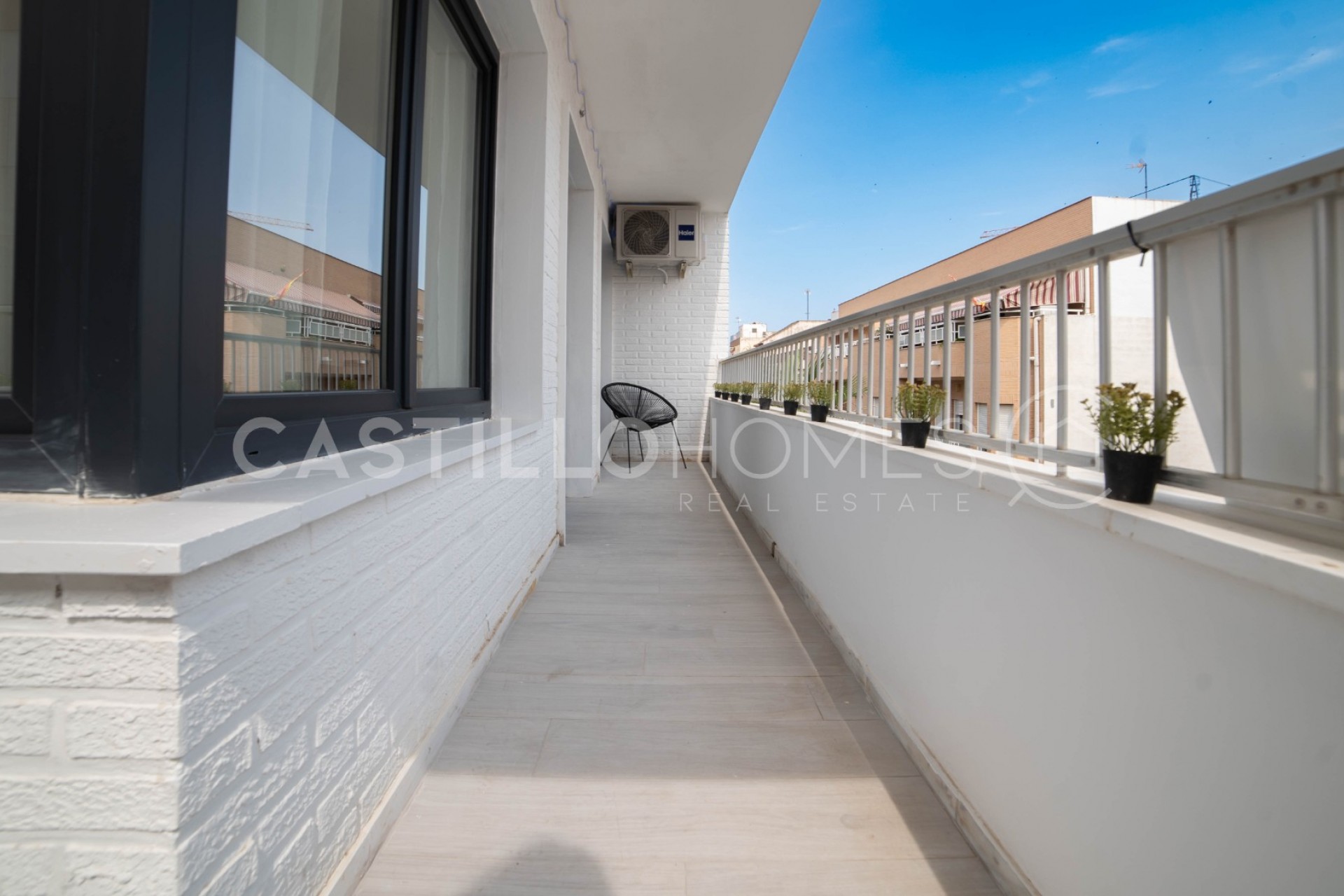 Wiederverkauf - Apartment -
Torrevieja - Centro