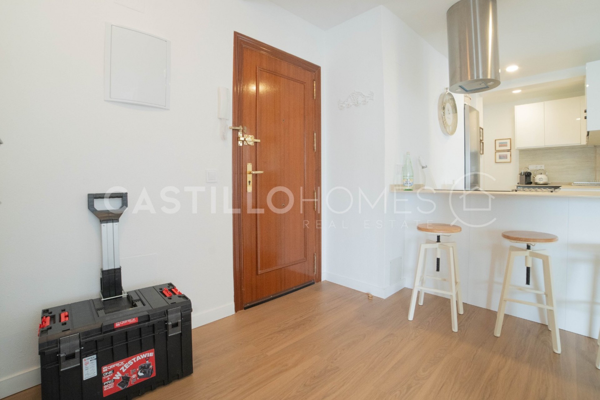 Wiederverkauf - Apartment -
Torrevieja - Centro