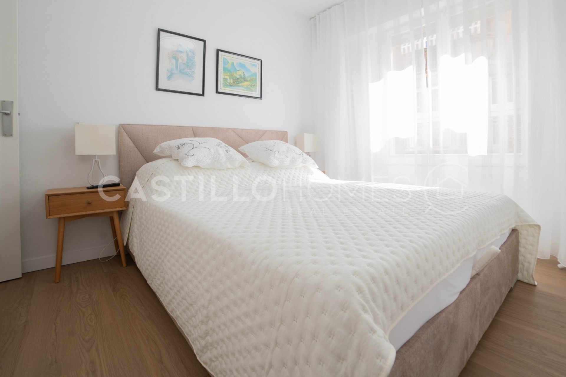 Wiederverkauf - Apartment -
Torrevieja - Centro
