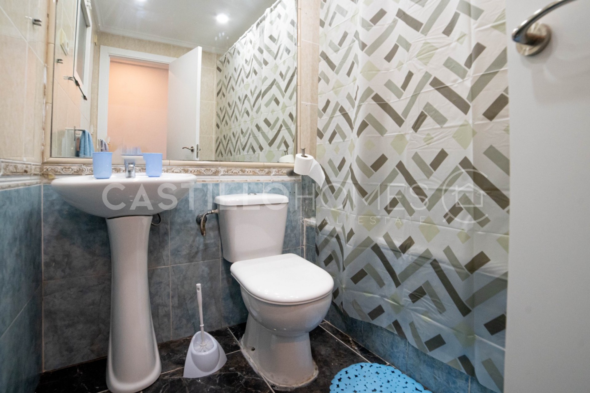 Wiederverkauf - Apartment -
Torrevieja - Centro