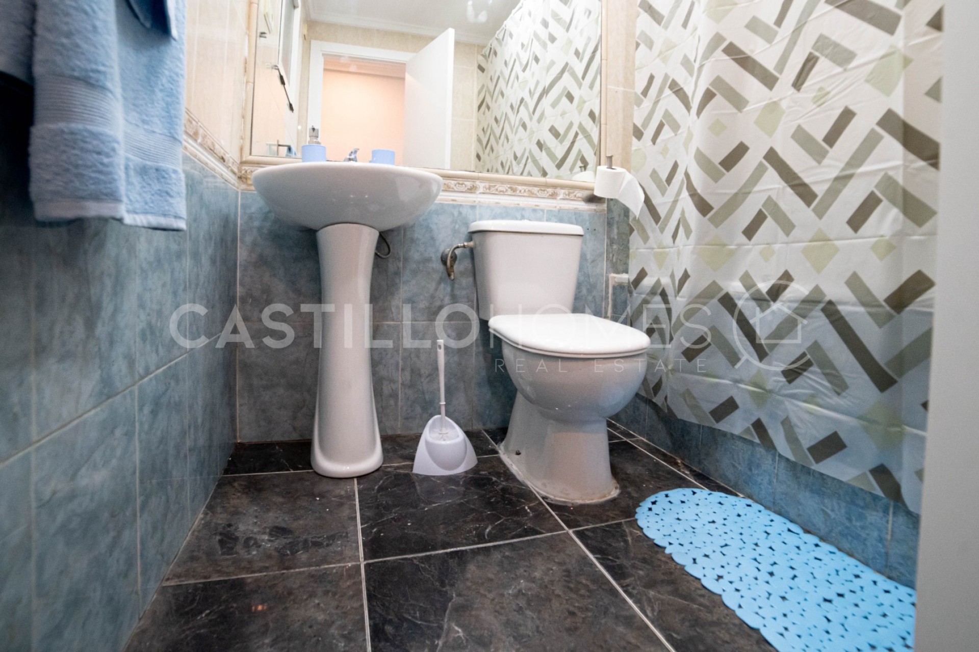 Wiederverkauf - Apartment -
Torrevieja - Centro