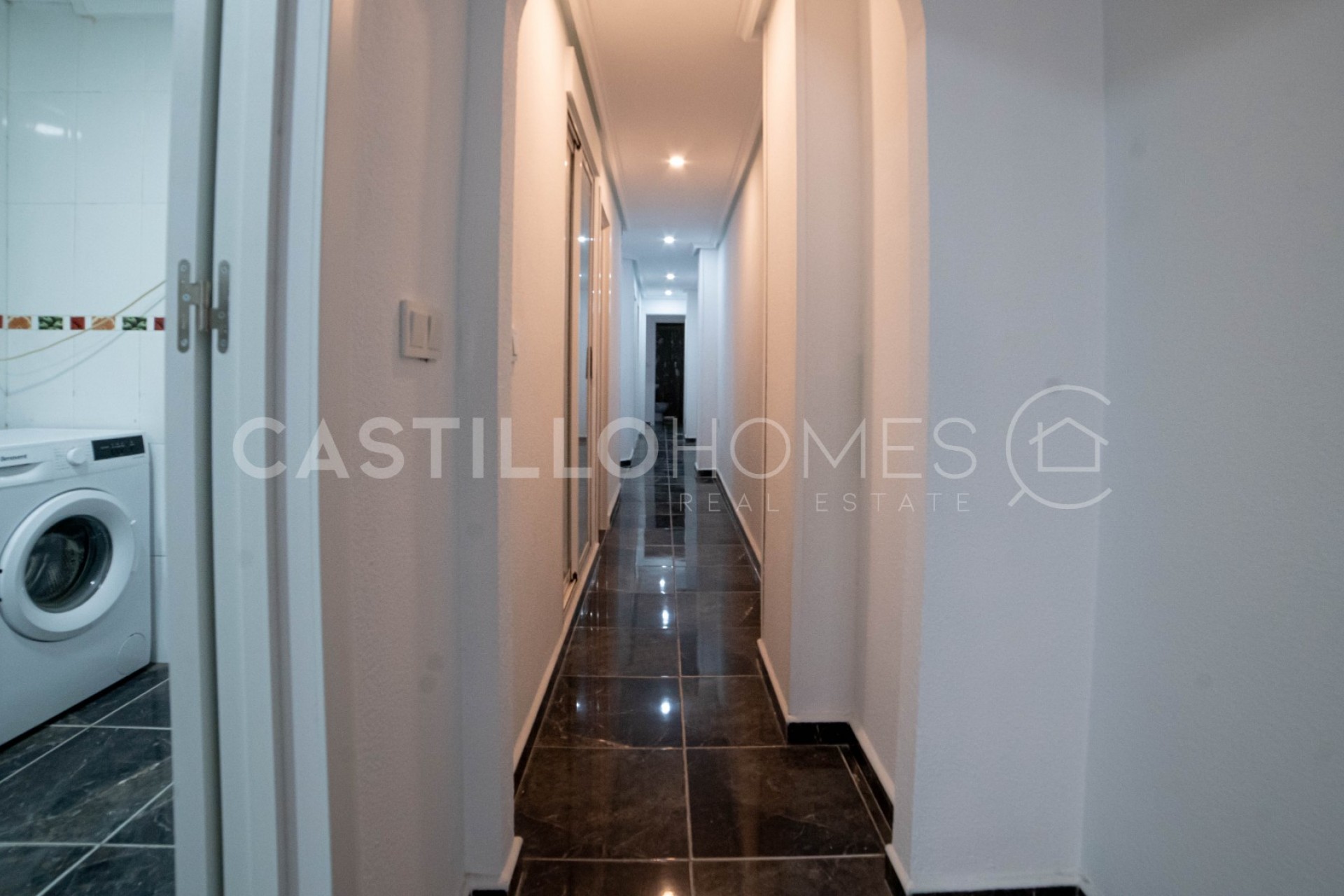 Wiederverkauf - Apartment -
Torrevieja - Centro