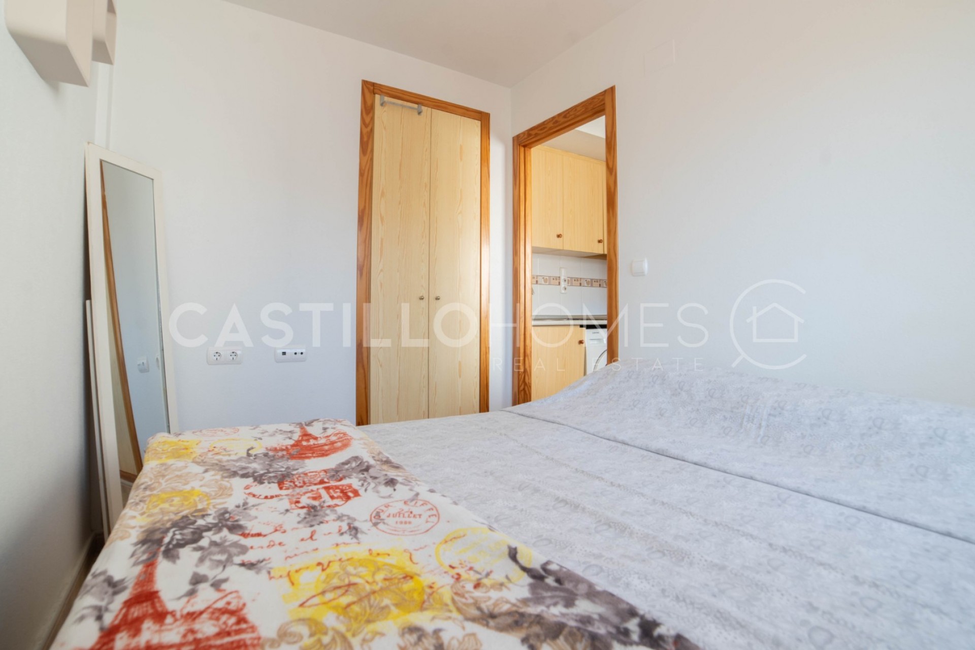 Wiederverkauf - Apartment -
Torrevieja - Centro