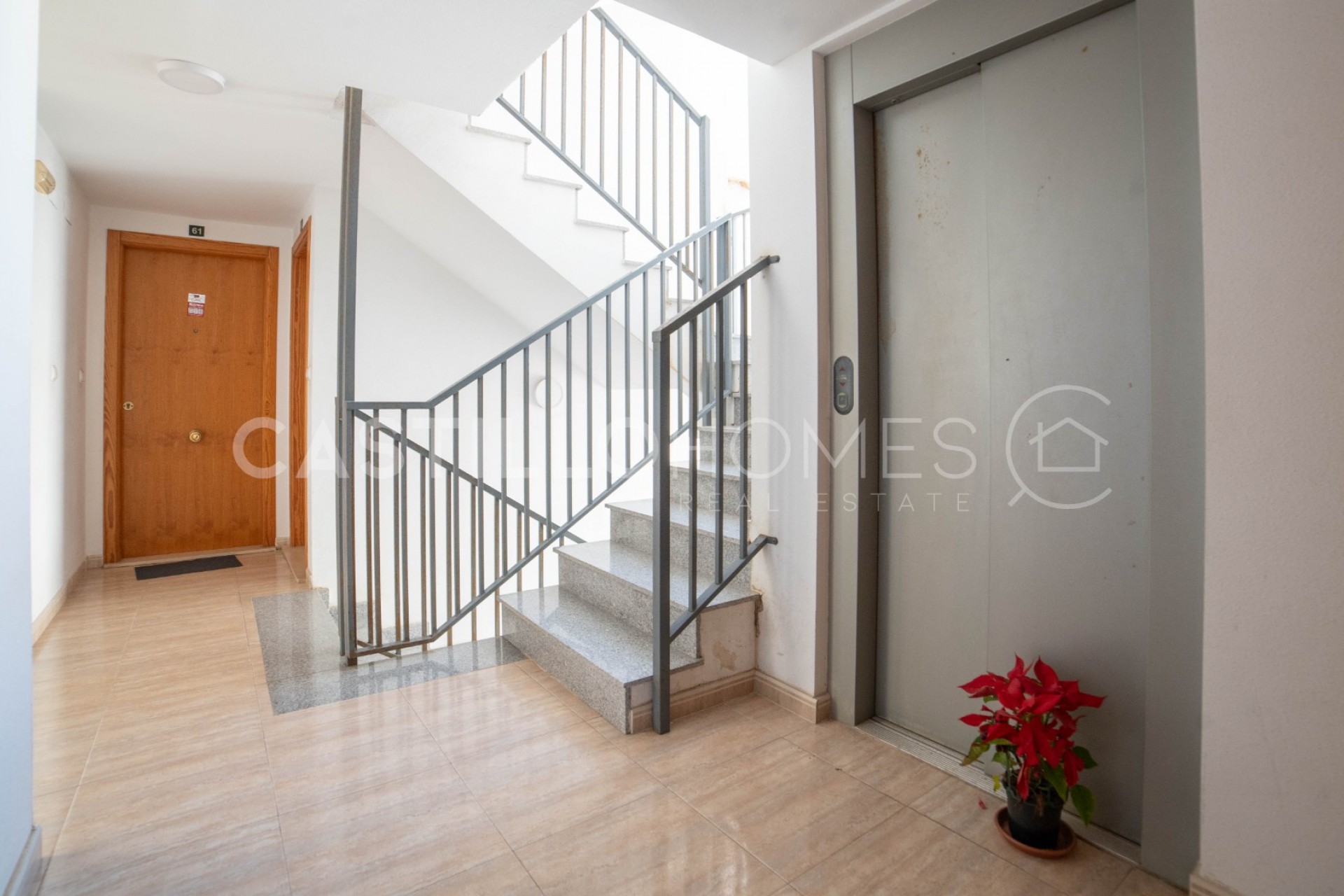 Wiederverkauf - Apartment -
Torrevieja - Centro