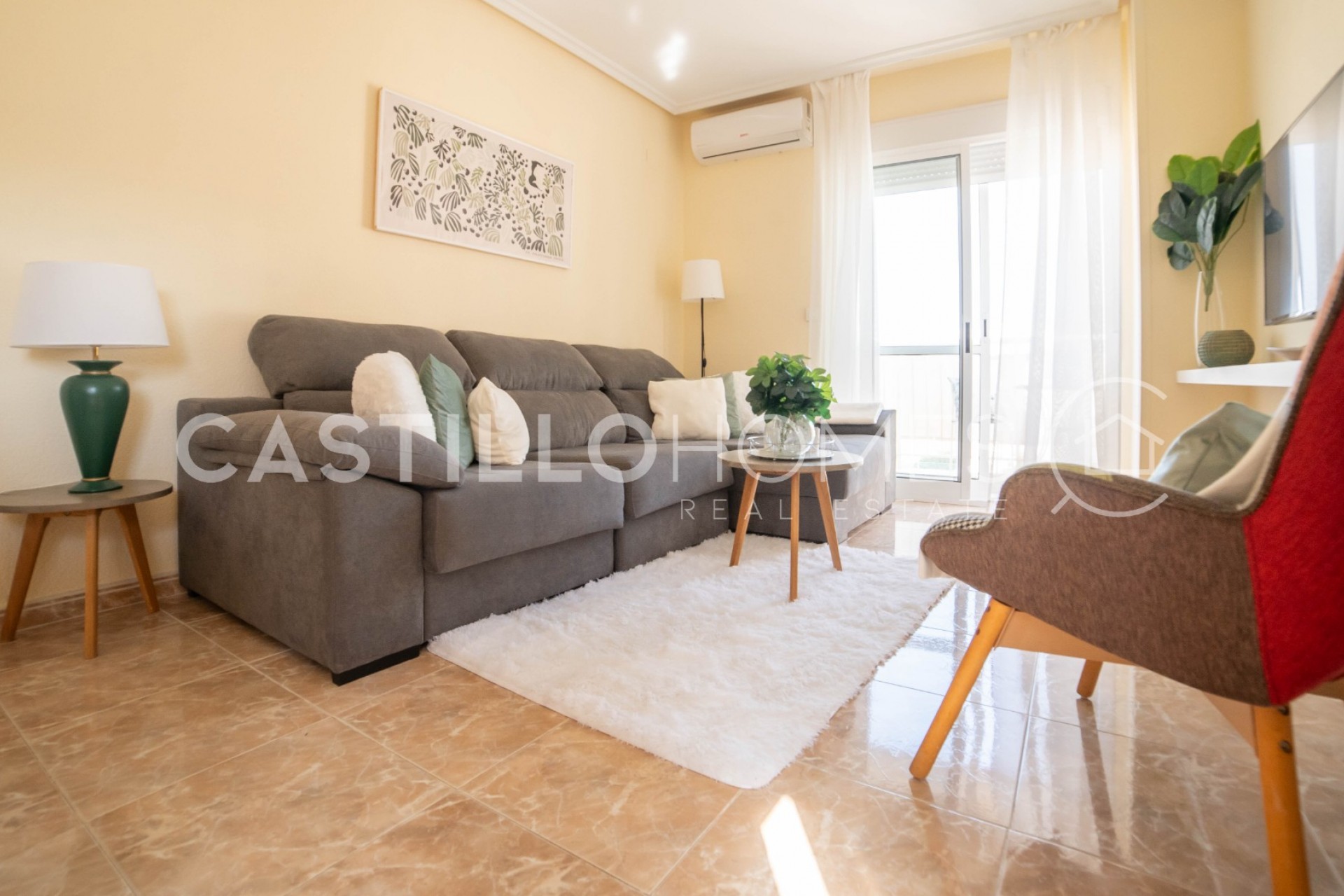 Wiederverkauf - Apartment -
Torrevieja - Centro