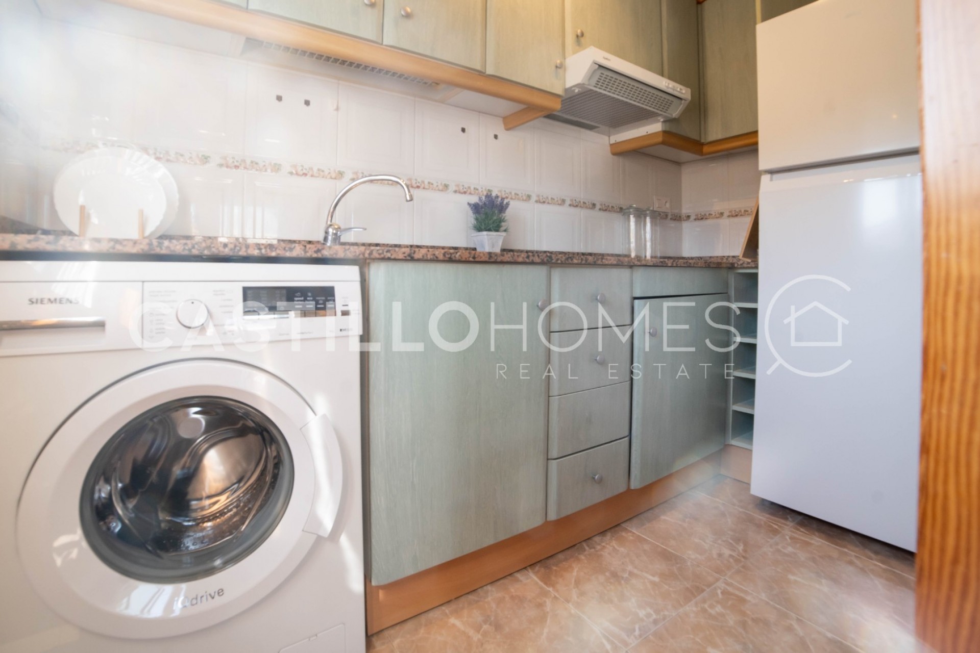 Wiederverkauf - Apartment -
Torrevieja - Centro