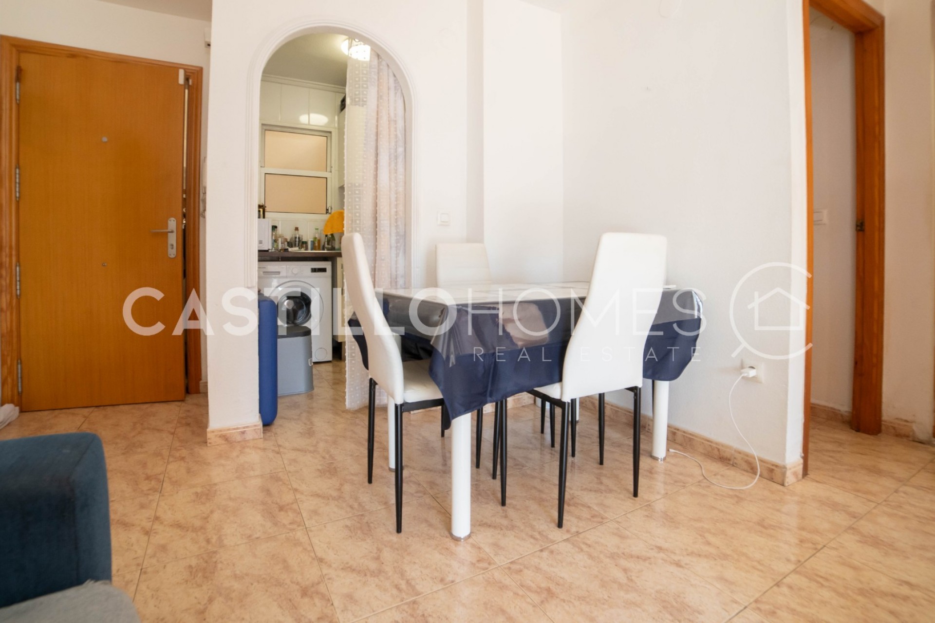 Wiederverkauf - Apartment -
Torrevieja - Centro