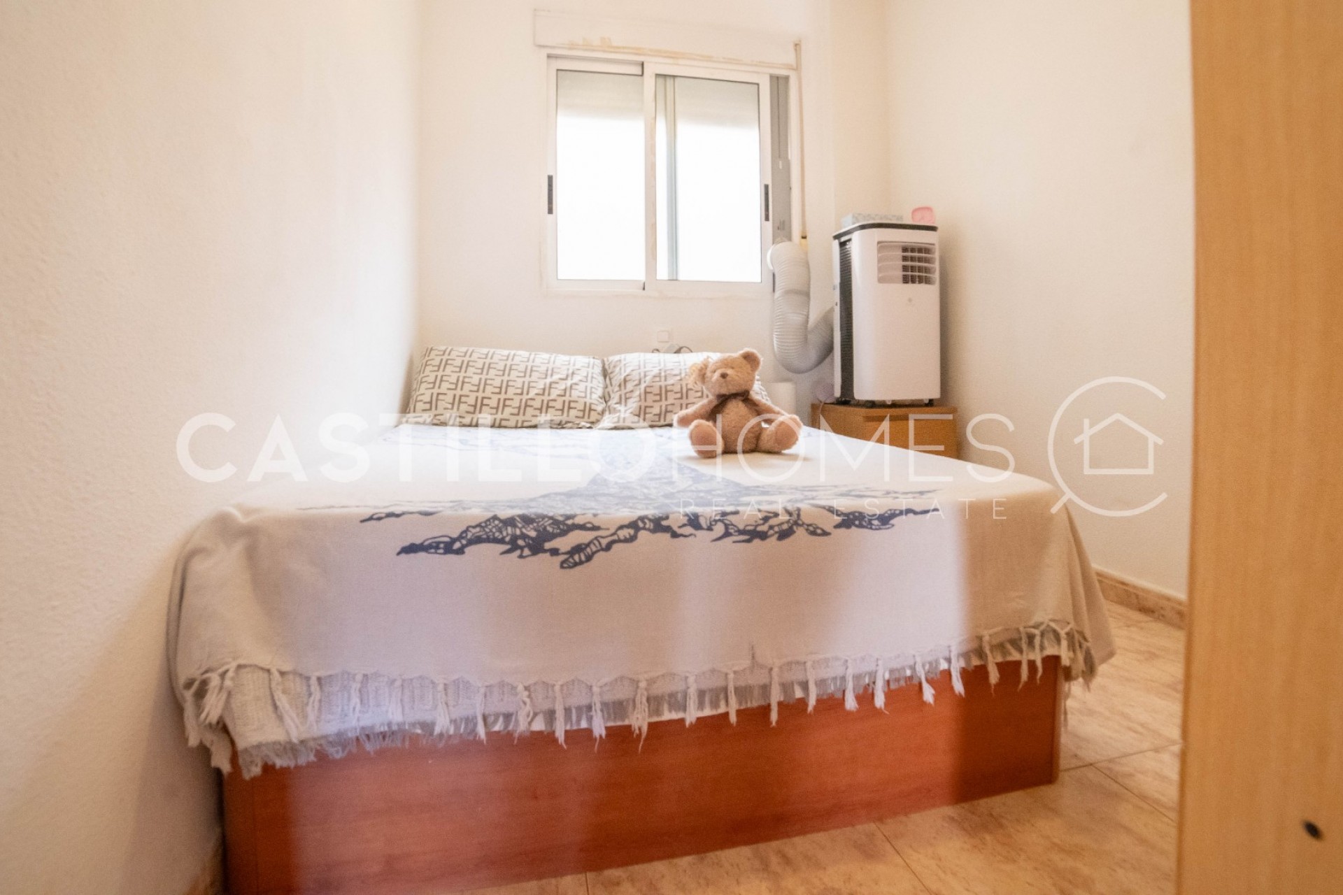 Wiederverkauf - Apartment -
Torrevieja - Centro