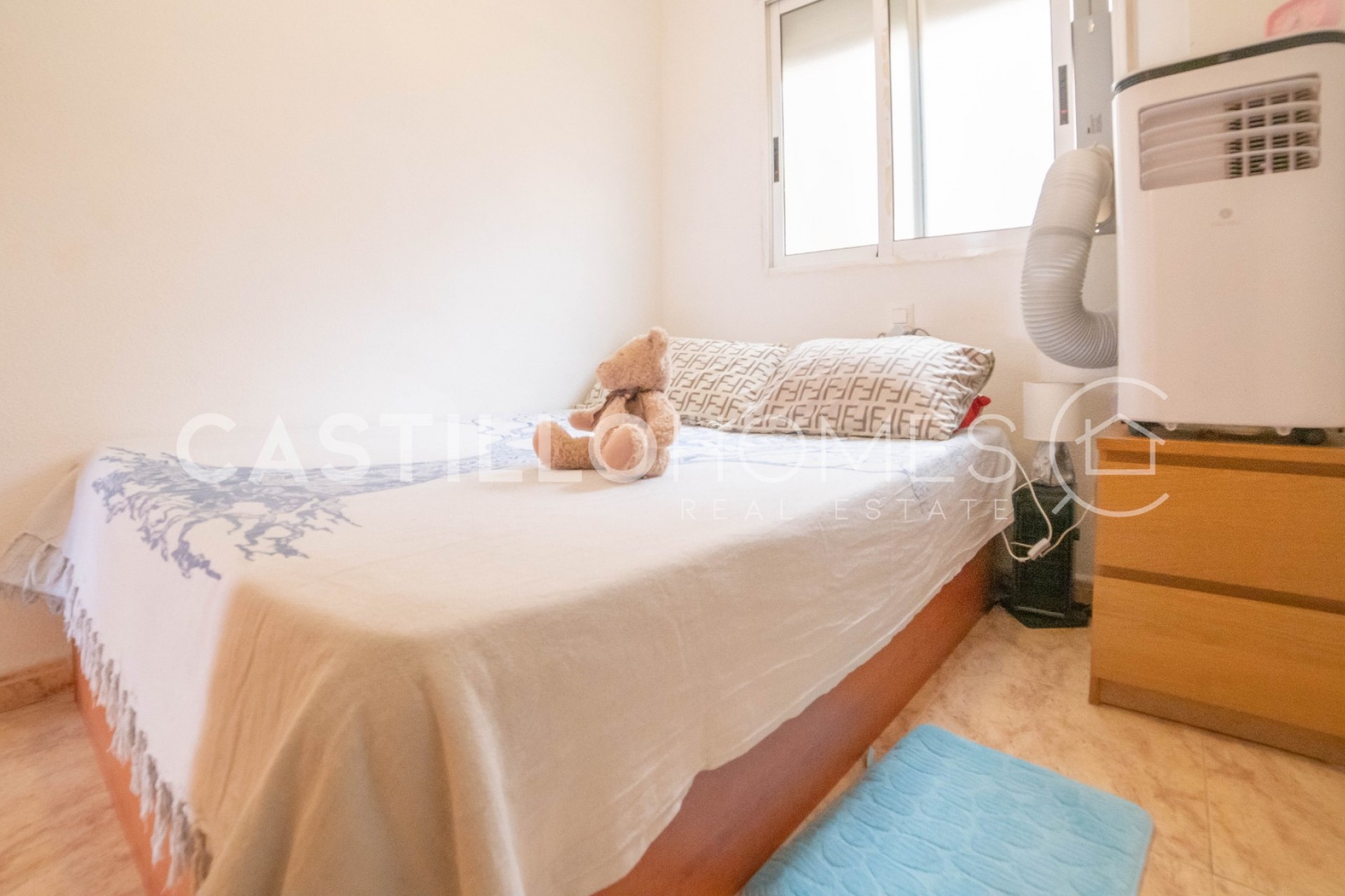 Wiederverkauf - Apartment -
Torrevieja - Centro