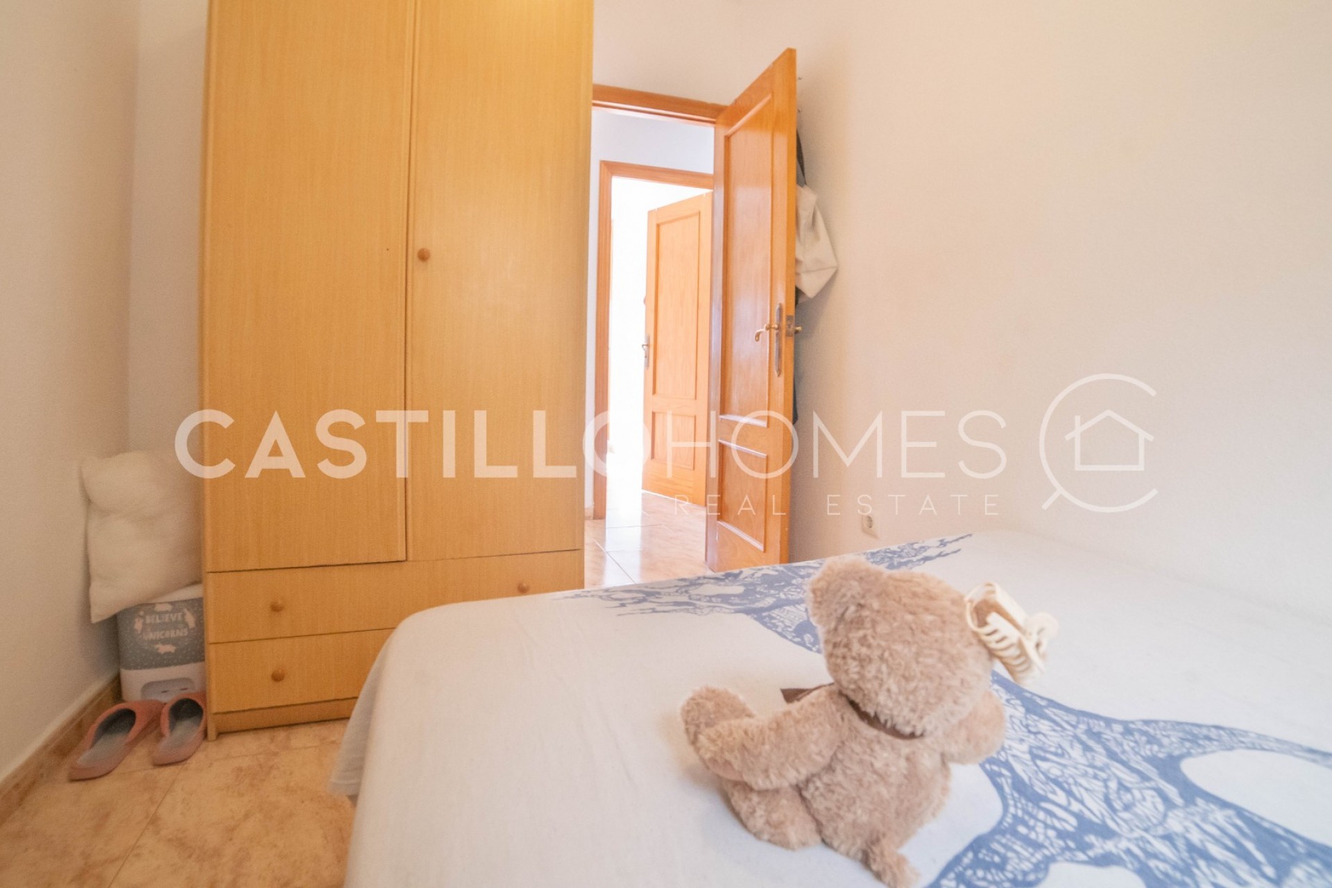 Wiederverkauf - Apartment -
Torrevieja - Centro