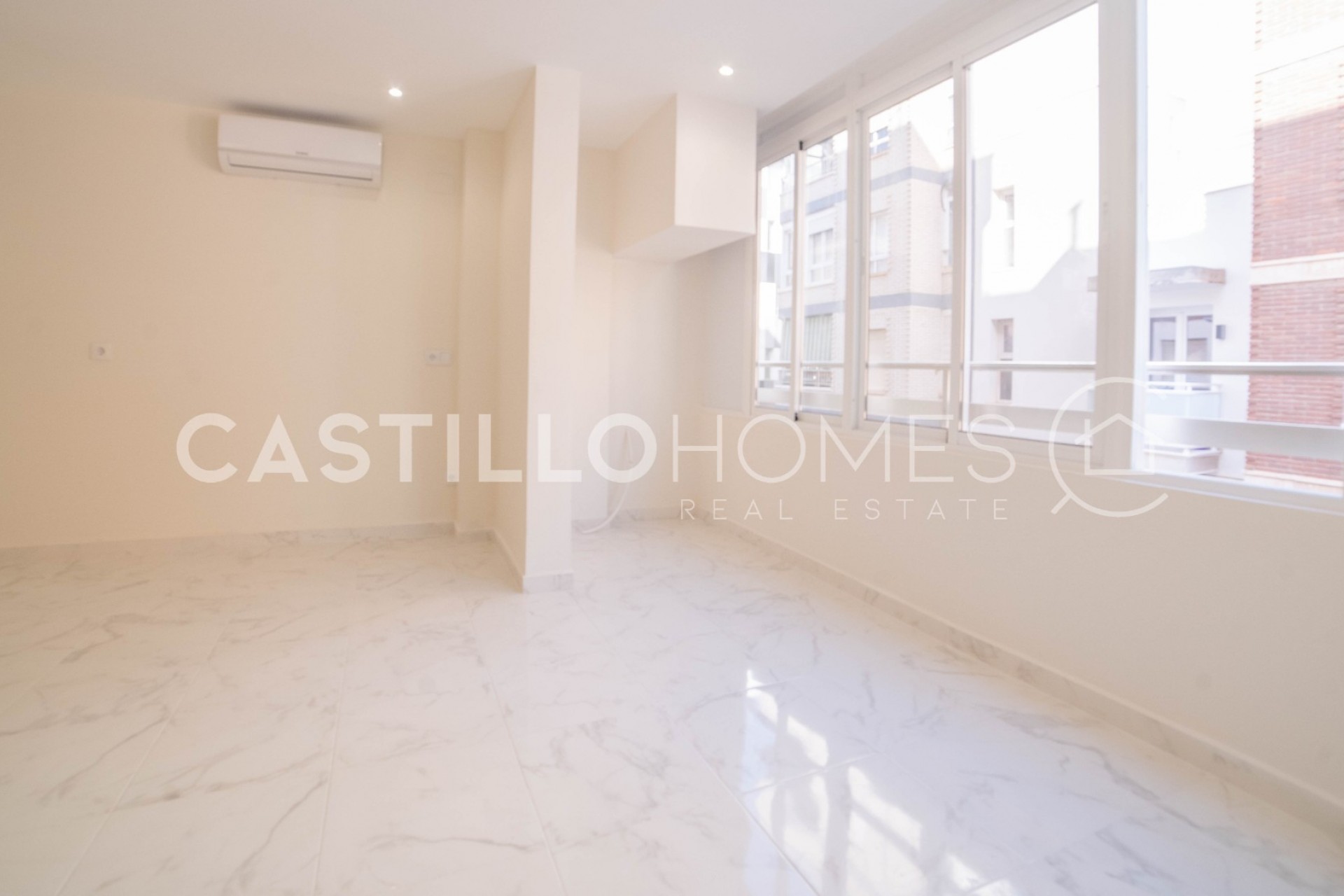 Wiederverkauf - Apartment -
Torrevieja - Centro