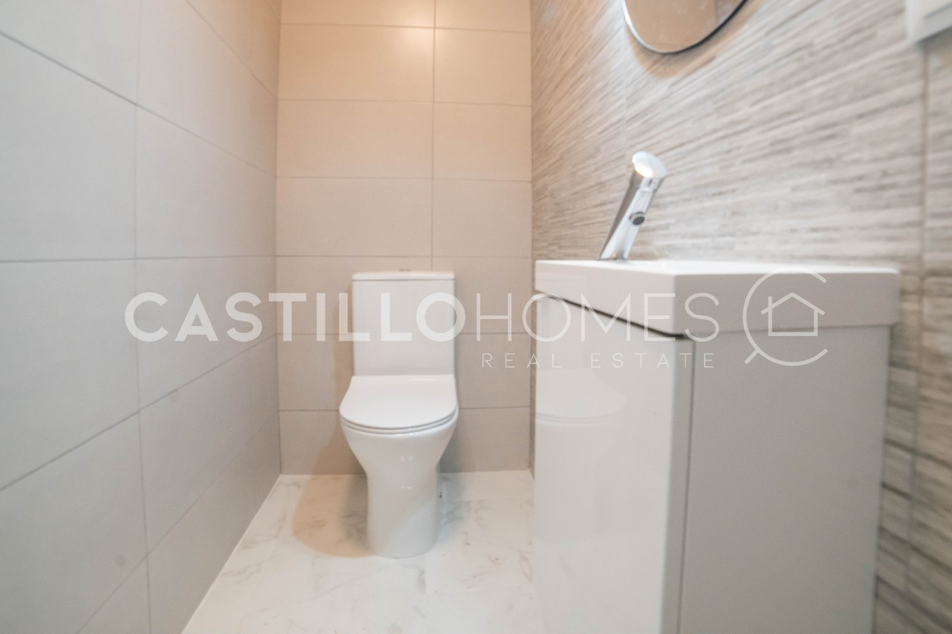 Wiederverkauf - Apartment -
Torrevieja - Centro