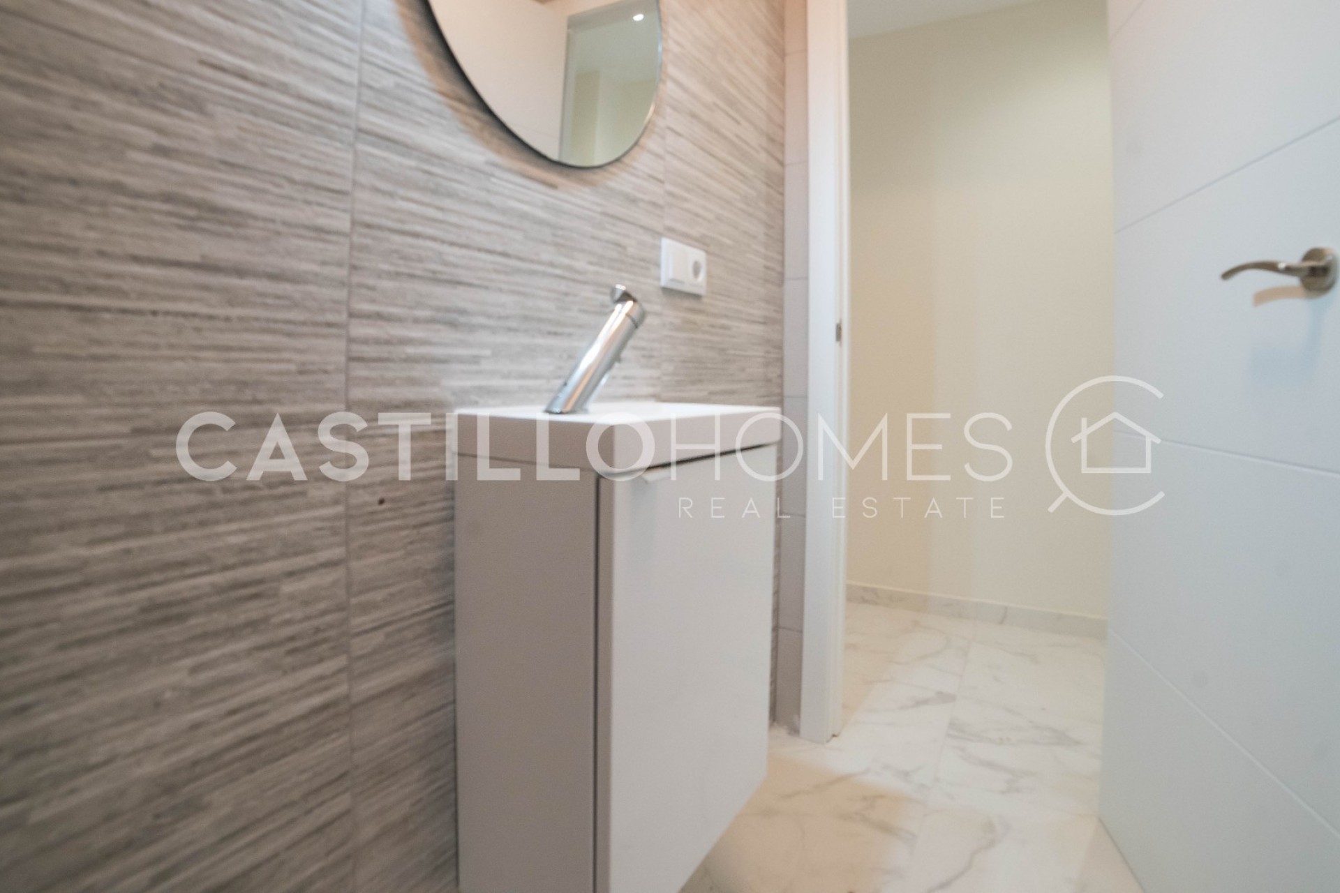 Wiederverkauf - Apartment -
Torrevieja - Centro