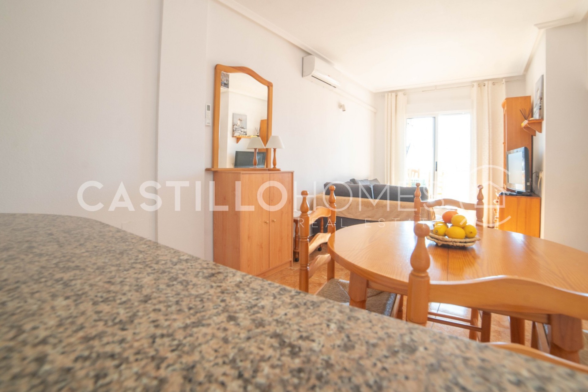 Wiederverkauf - Apartment -
Torrevieja - Centro