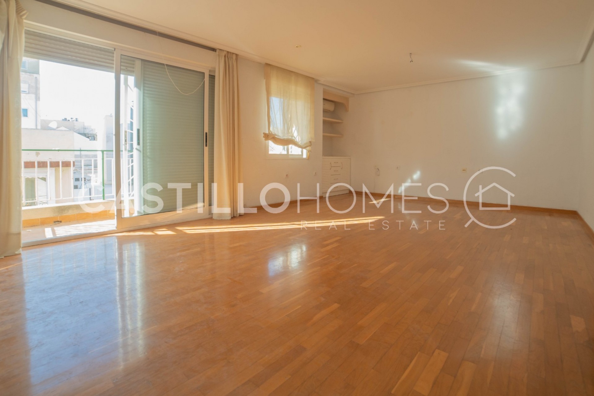 Wiederverkauf - Apartment -
Torrevieja - Centro