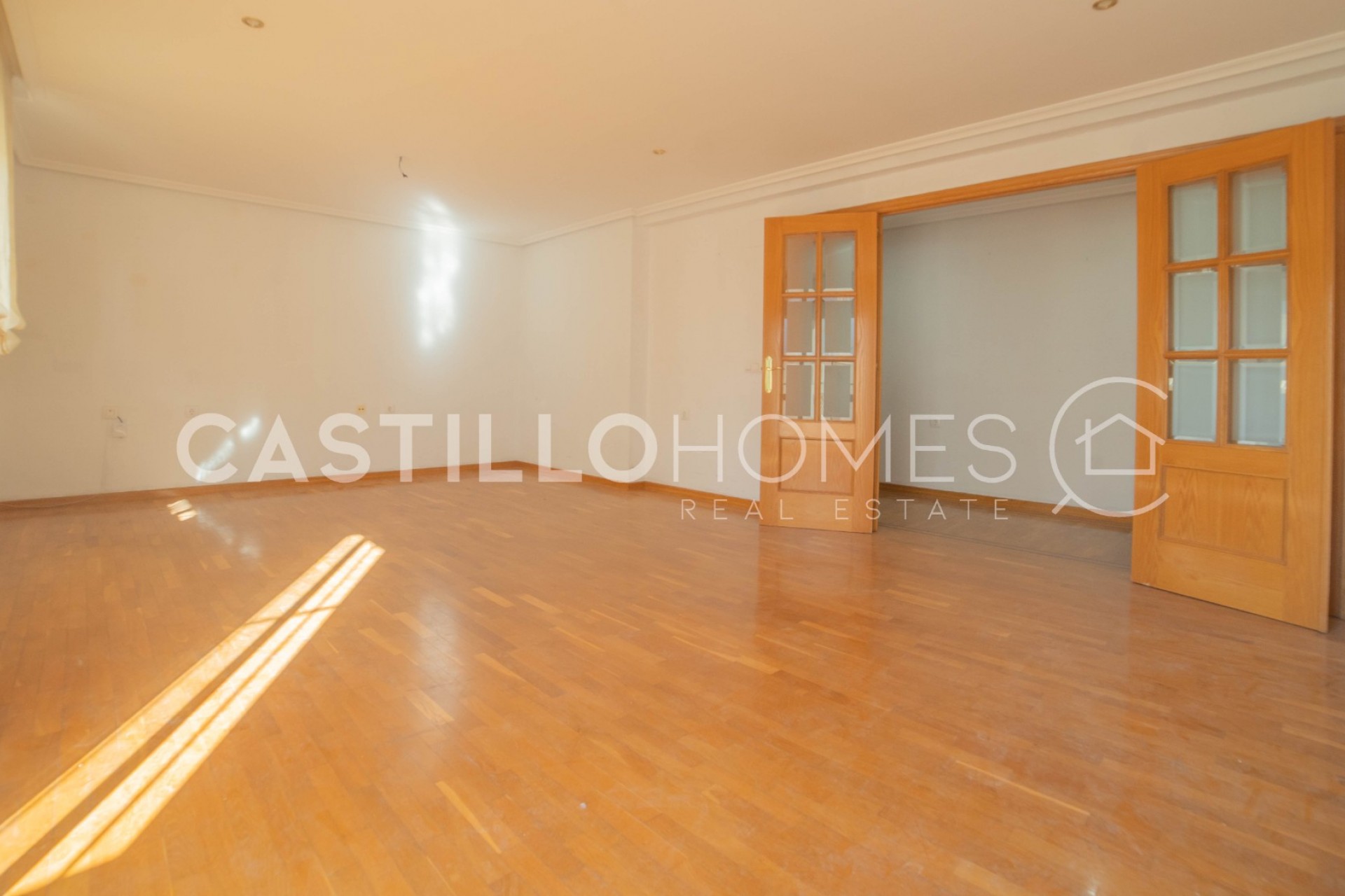 Wiederverkauf - Apartment -
Torrevieja - Centro