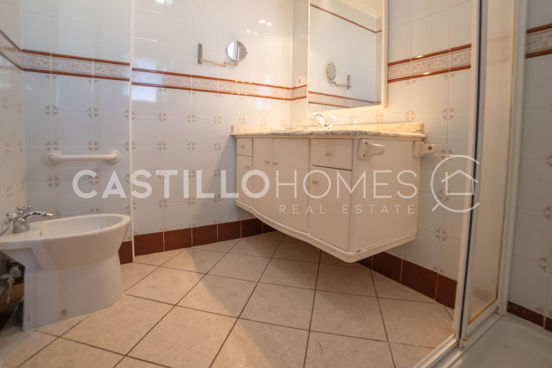 Wiederverkauf - Apartment -
Torrevieja - Centro