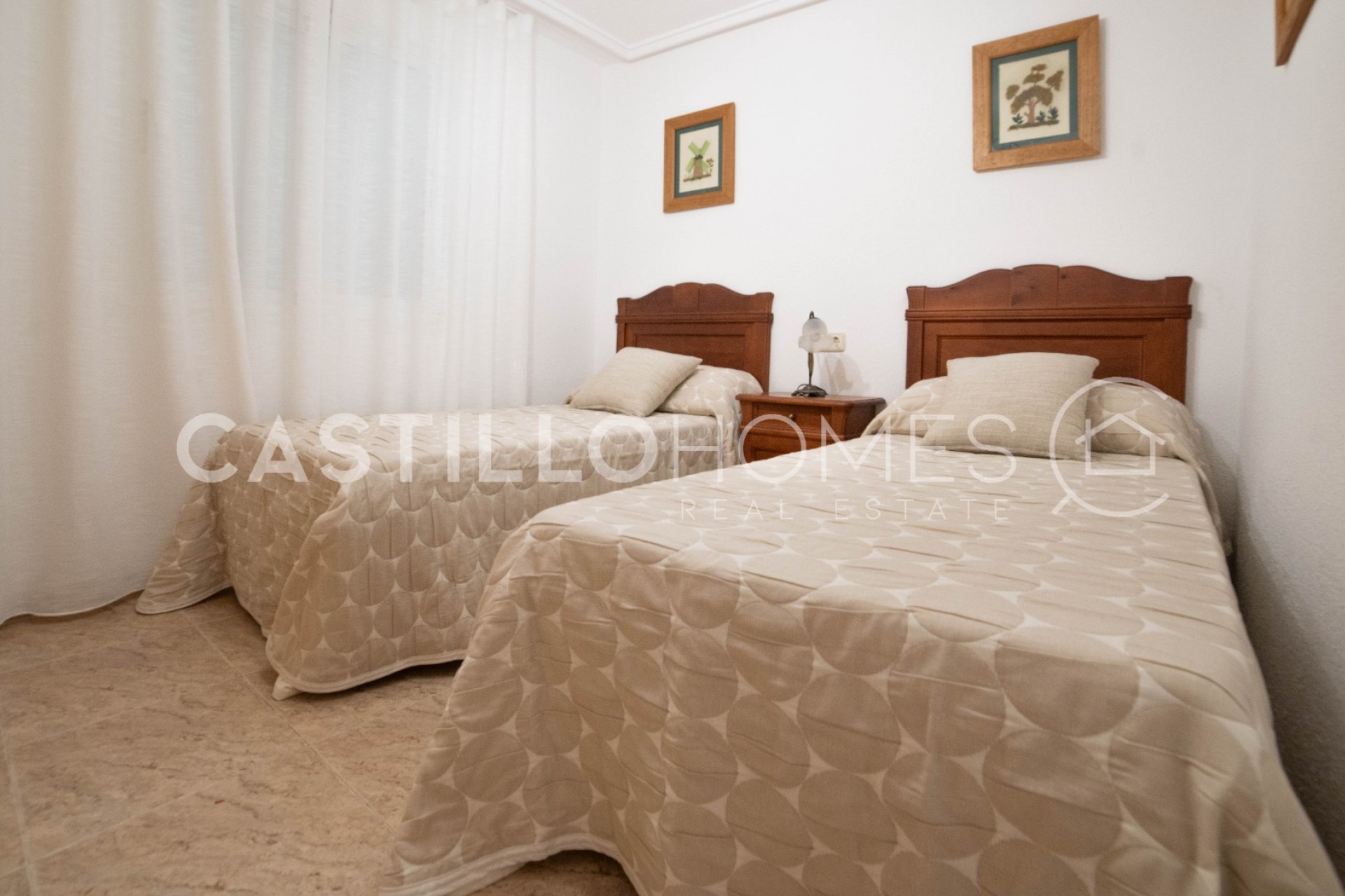 Wiederverkauf - Apartment -
Torrevieja - Centro