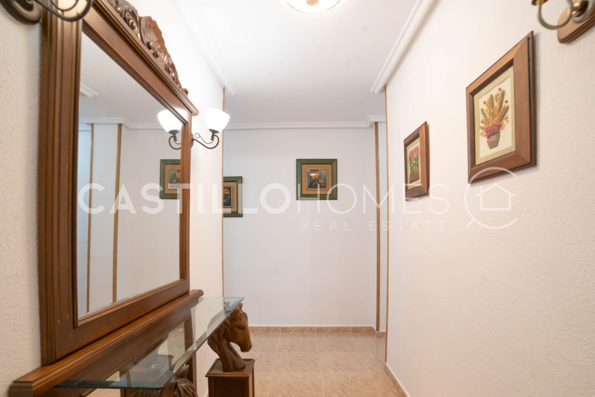 Wiederverkauf - Apartment -
Torrevieja - Centro
