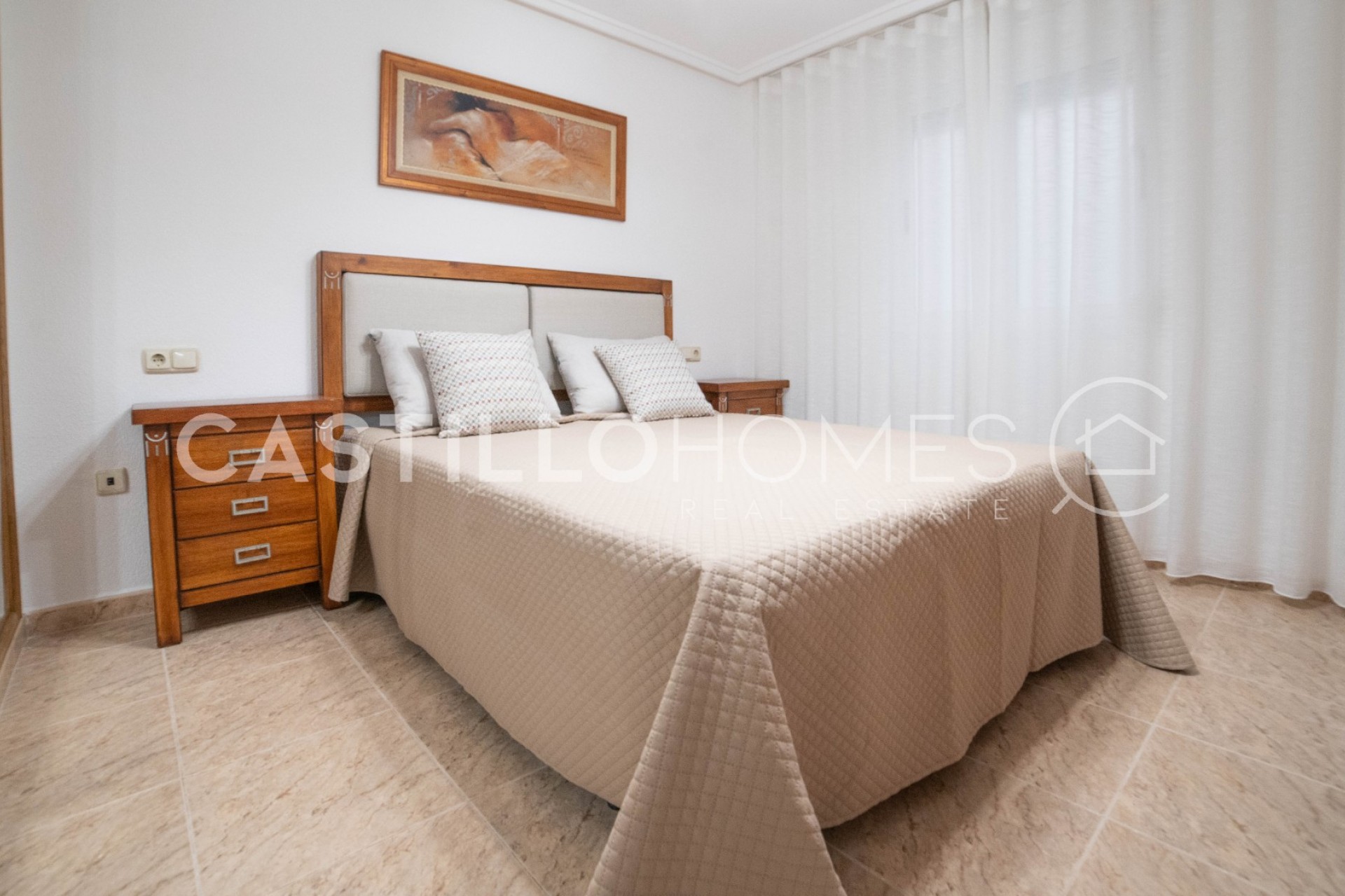 Wiederverkauf - Apartment -
Torrevieja - Centro