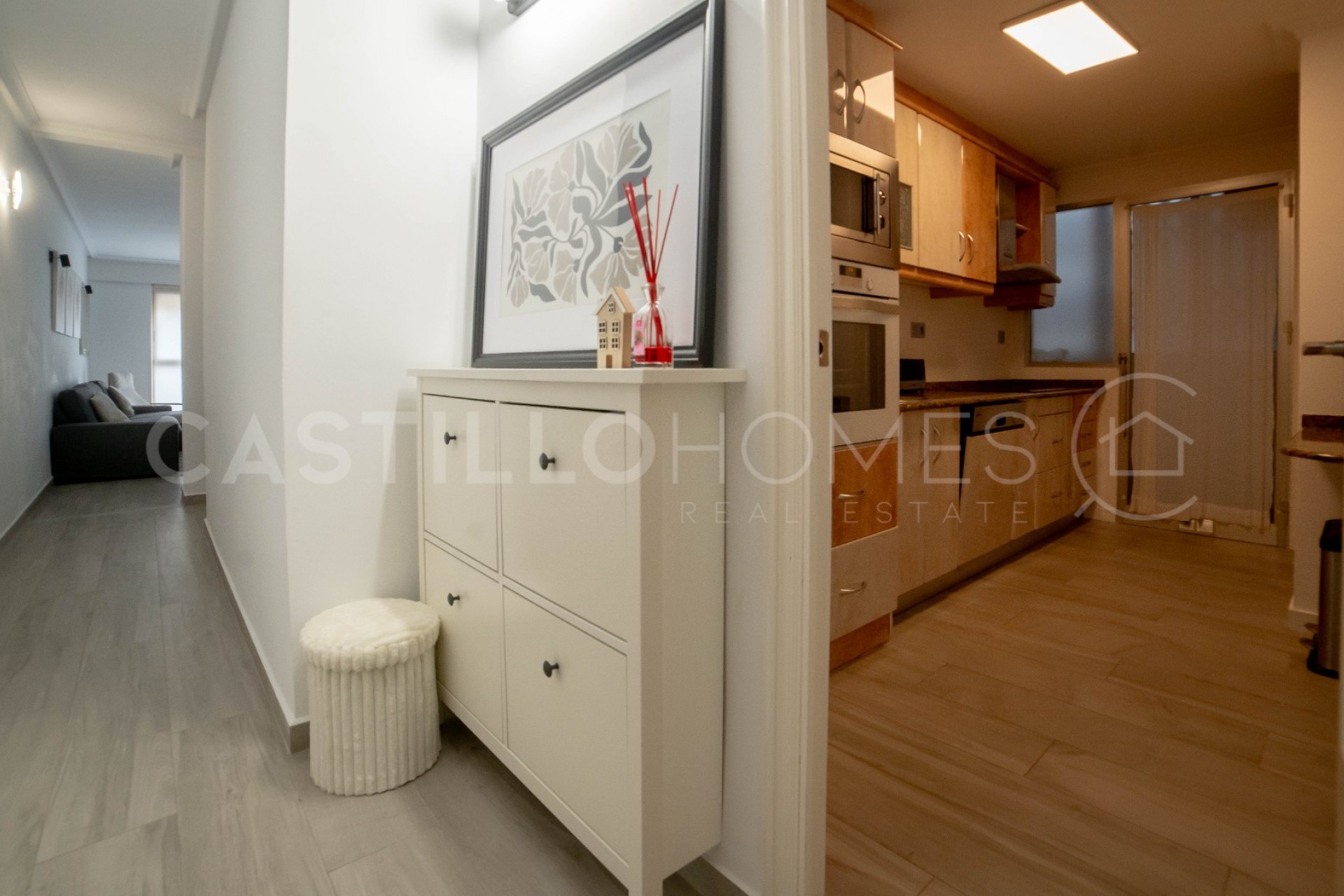 Wiederverkauf - Apartment -
Torrevieja - Centro