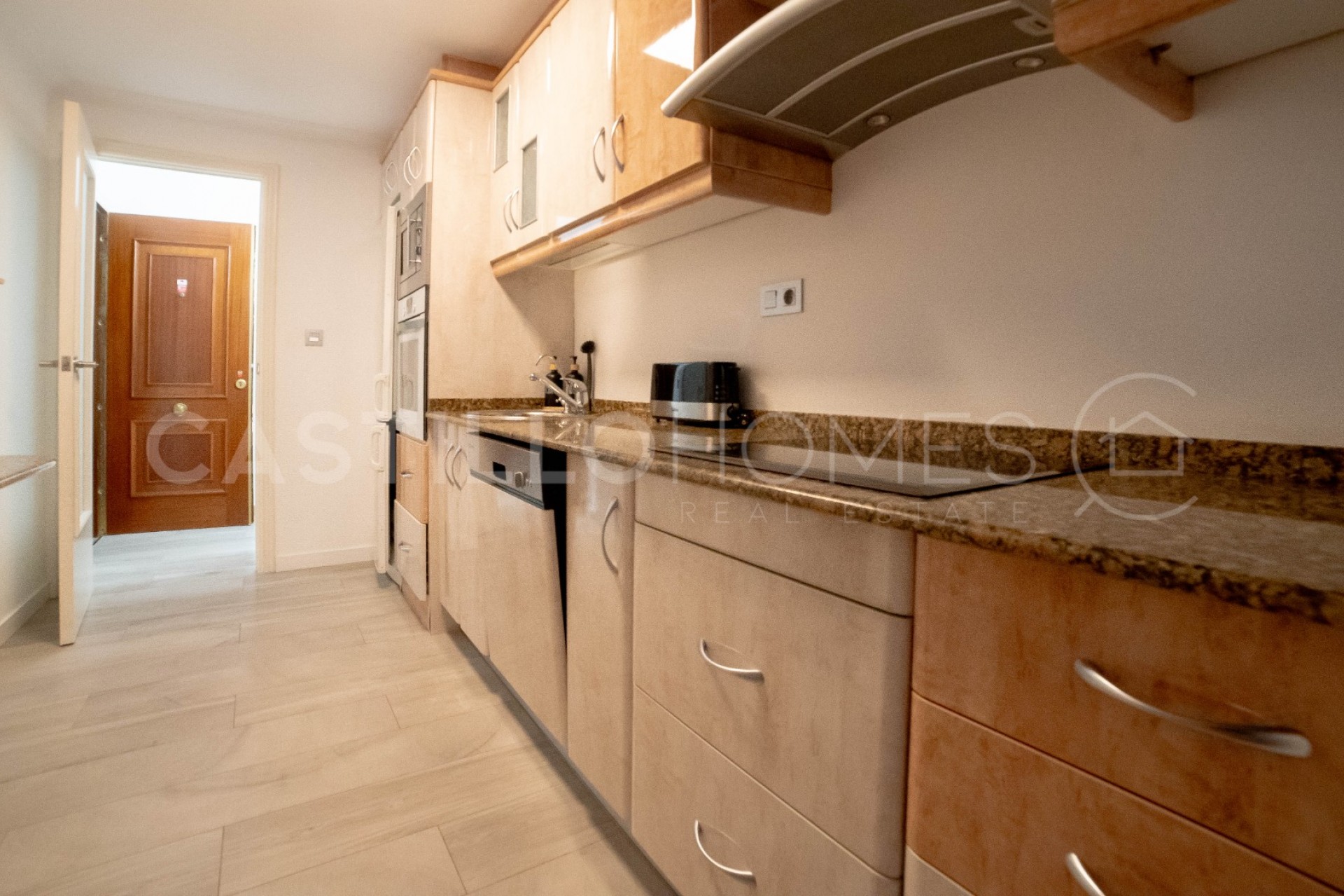 Wiederverkauf - Apartment -
Torrevieja - Centro